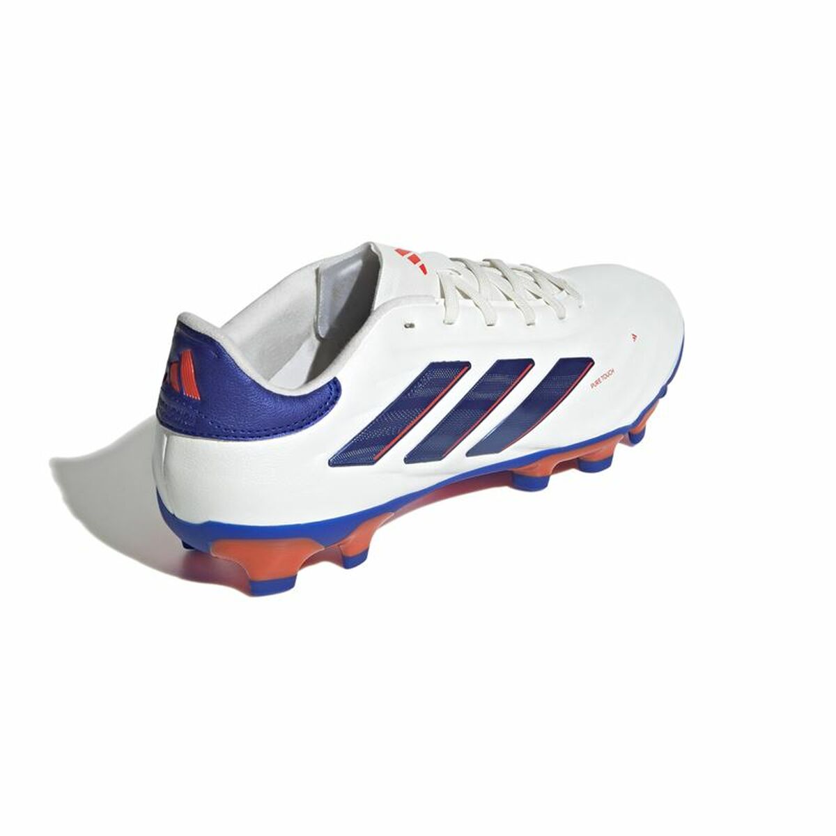 Încălțăminte de Fotbal pentru Adulți Adidas Copa Pure Ii Pro Alb