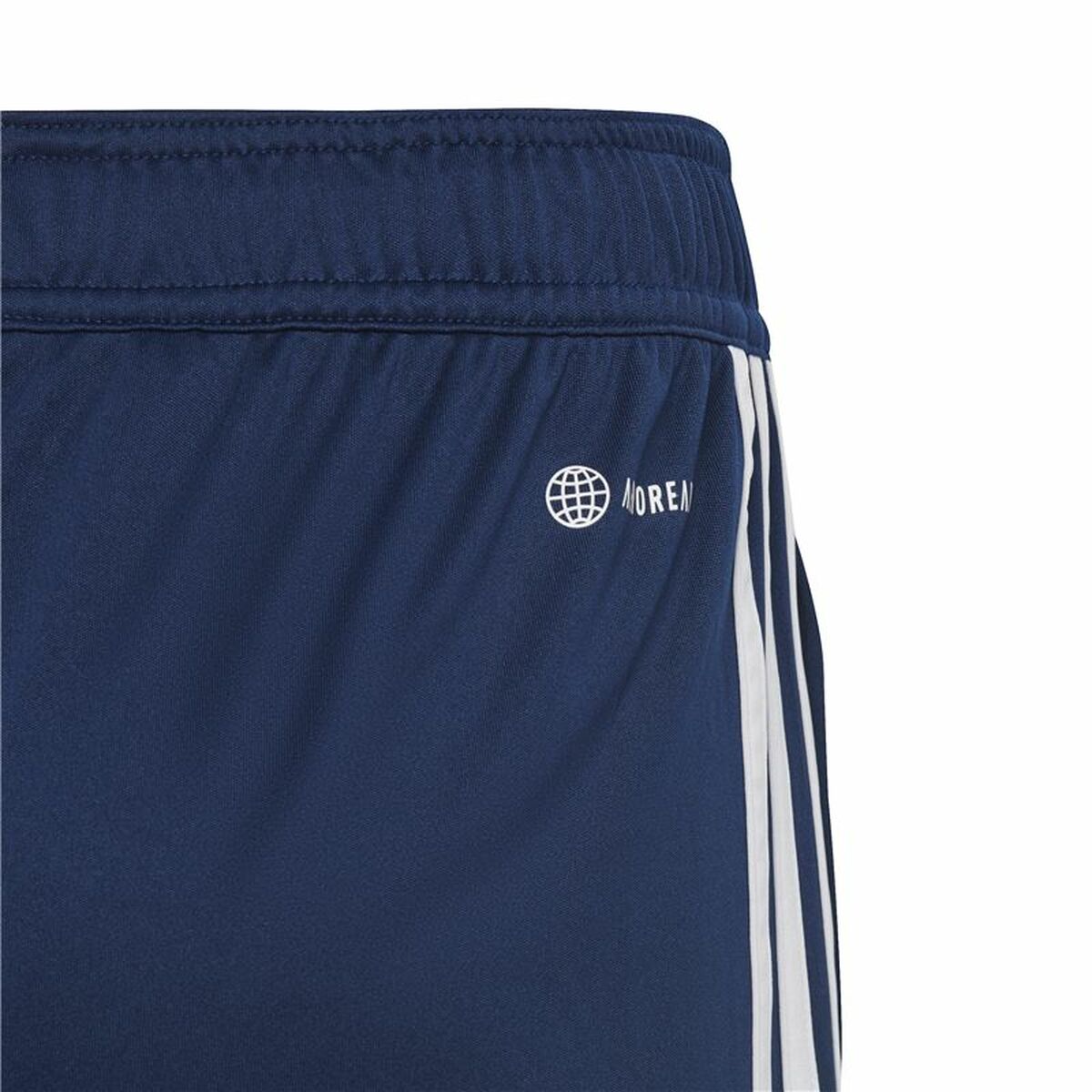 Pantalon Scurt Sport Adidas Tiro23 Cbtrshoy Albastru