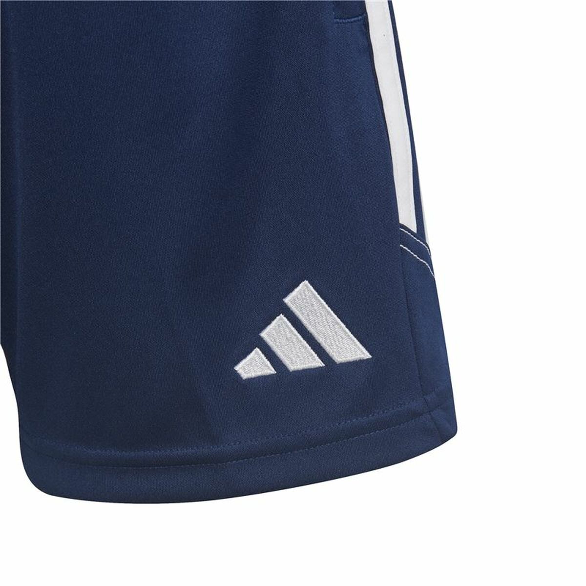 Pantalon Scurt Sport Adidas Tiro23 Cbtrshoy Albastru