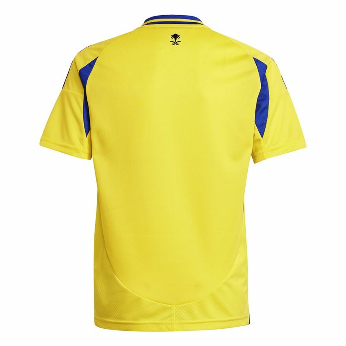 Tricou de fotbal Adidas Al Nassr Fc 24/25 Galben