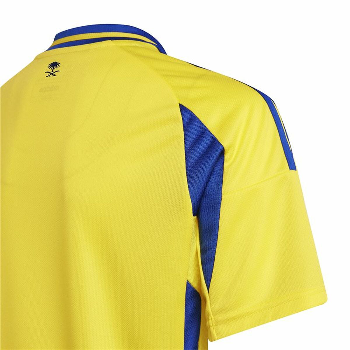 Tricou de fotbal Adidas Al Nassr Fc 24/25 Galben