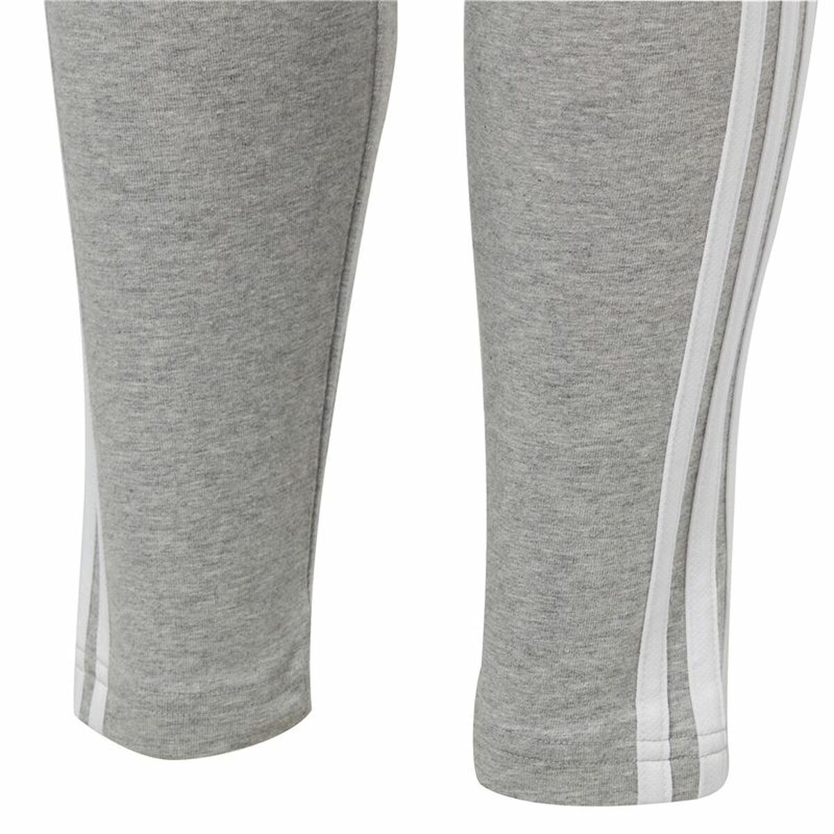 Colanți Sport pentru Copii Adidas Essentials Gri
