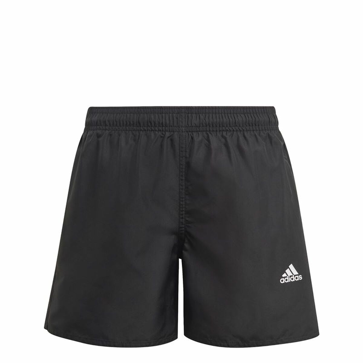 Costum de Baie Copii Adidas b Bos Shorts Negru