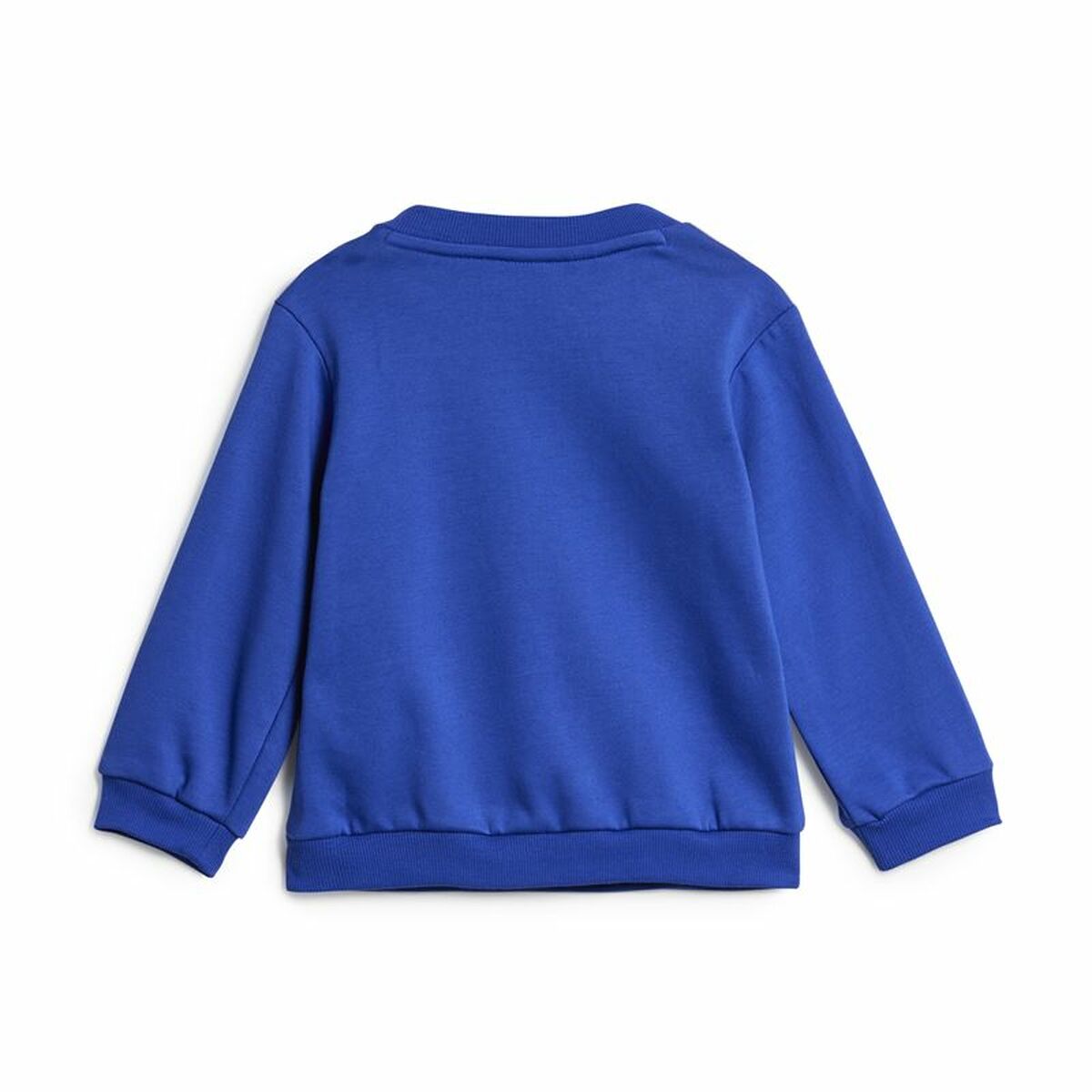 Set Sport pentru Bebeluși Adidas Essentials Albastru