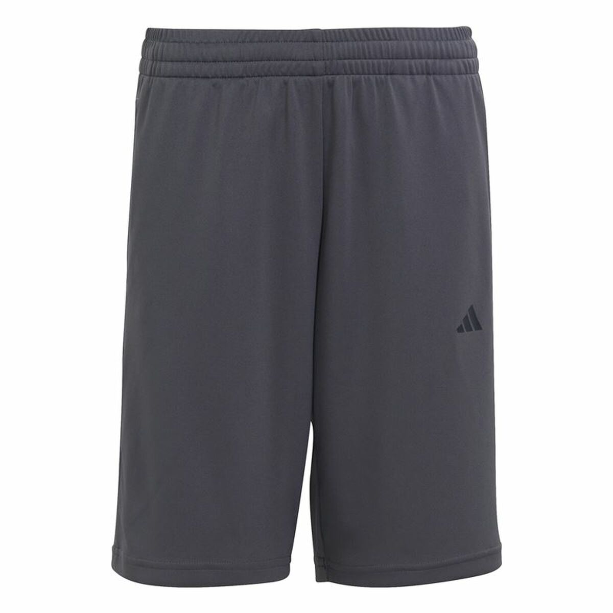 Set Sport pentru Copii Adidas Essentials Alb Negru