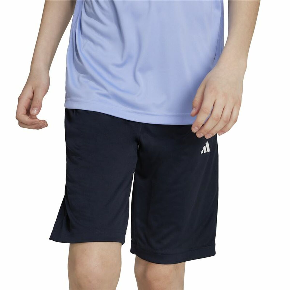 Set Sport pentru Copii Adidas Essentials Liliachiu