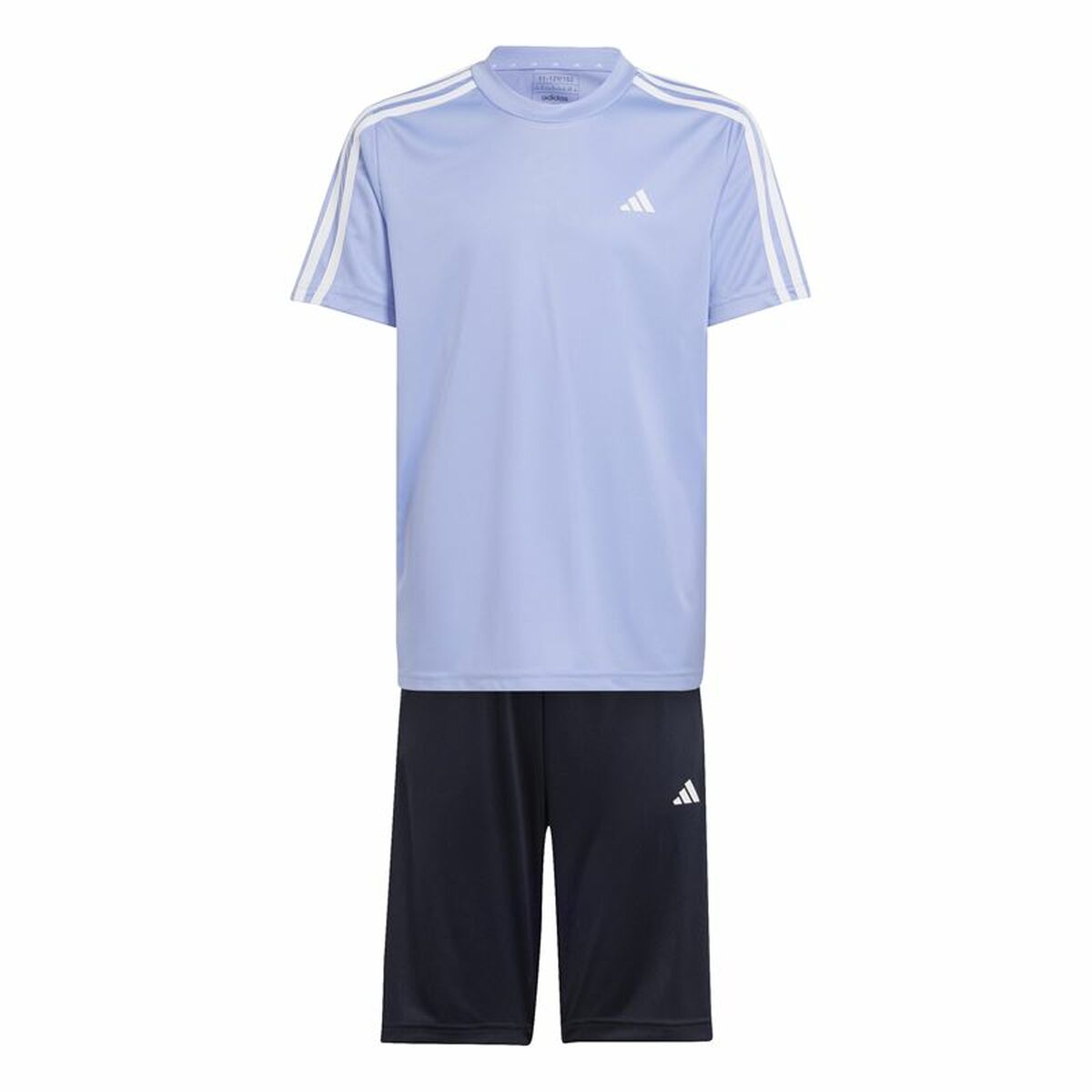 Set Sport pentru Copii Adidas Essentials Liliachiu