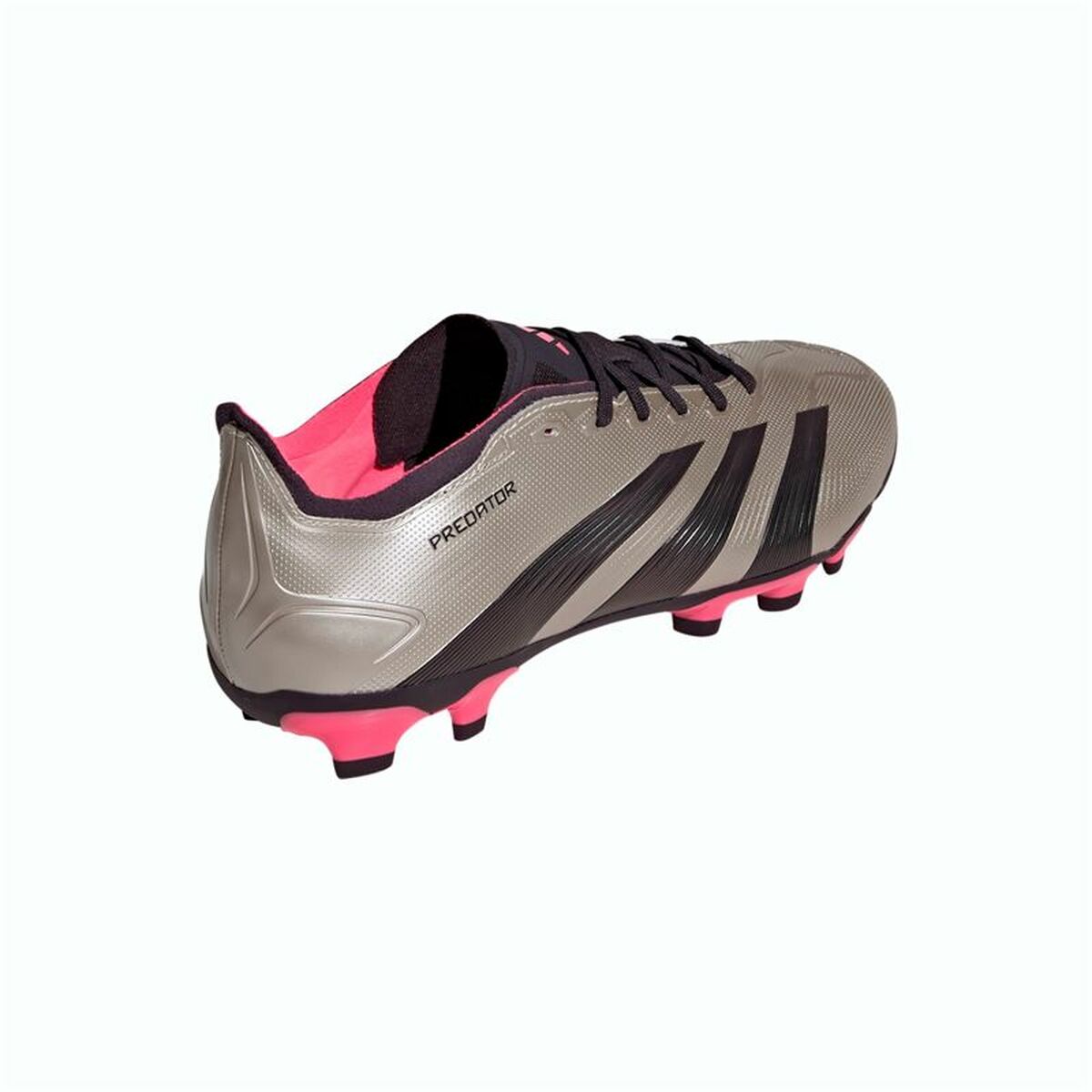 Încălțăminte de Fotbal pentru Adulți Adidas 3 Predator League MG