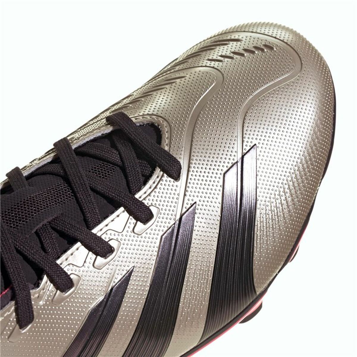 Încălțăminte de Fotbal pentru Adulți Adidas 3 Predator League MG
