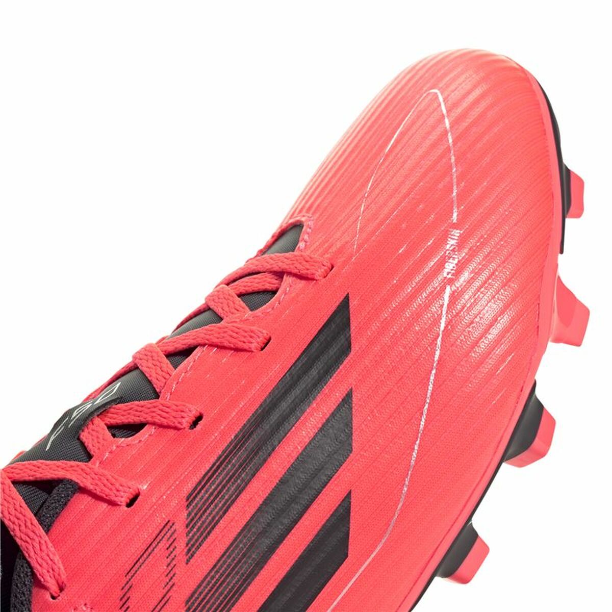 Încălțăminte de Fotbal pentru Adulți Adidas F50 Club FxG Roșu Roz