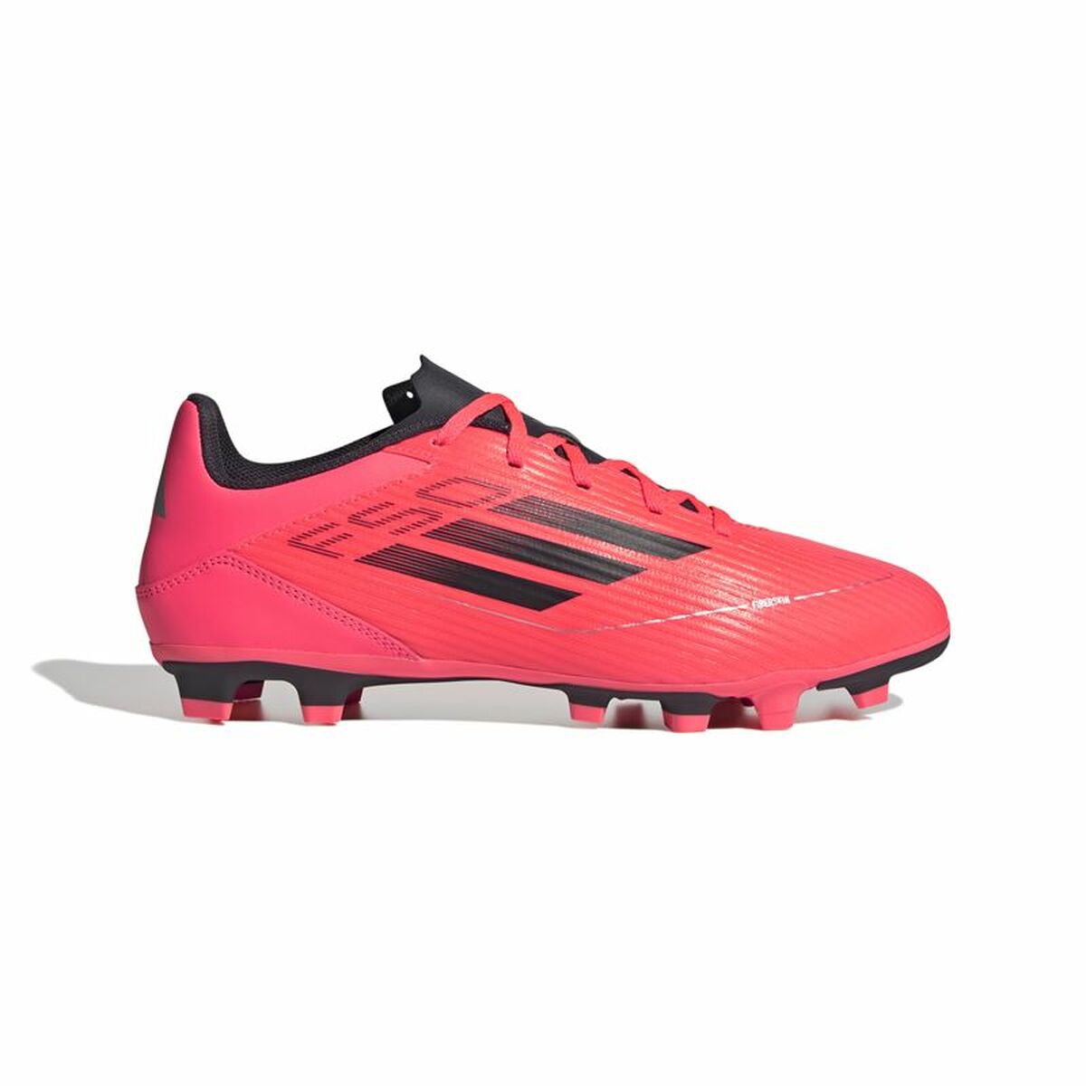 Încălțăminte de Fotbal pentru Adulți Adidas F50 Club FxG Roșu Roz