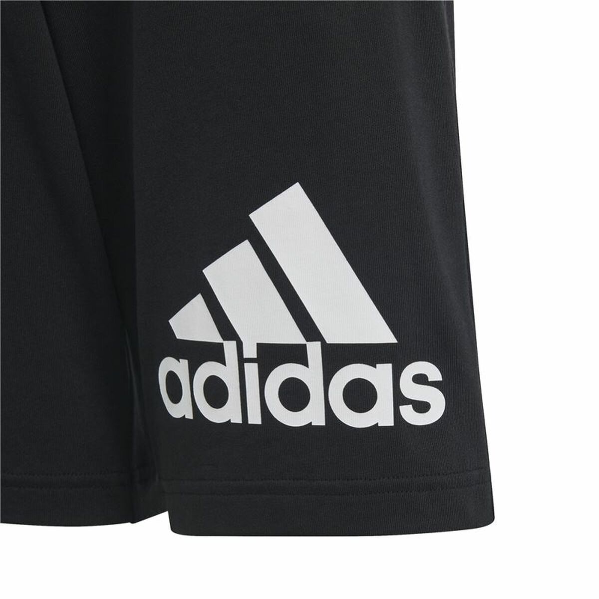 Pantalon Scurt Sport Adidas Essentials Negru