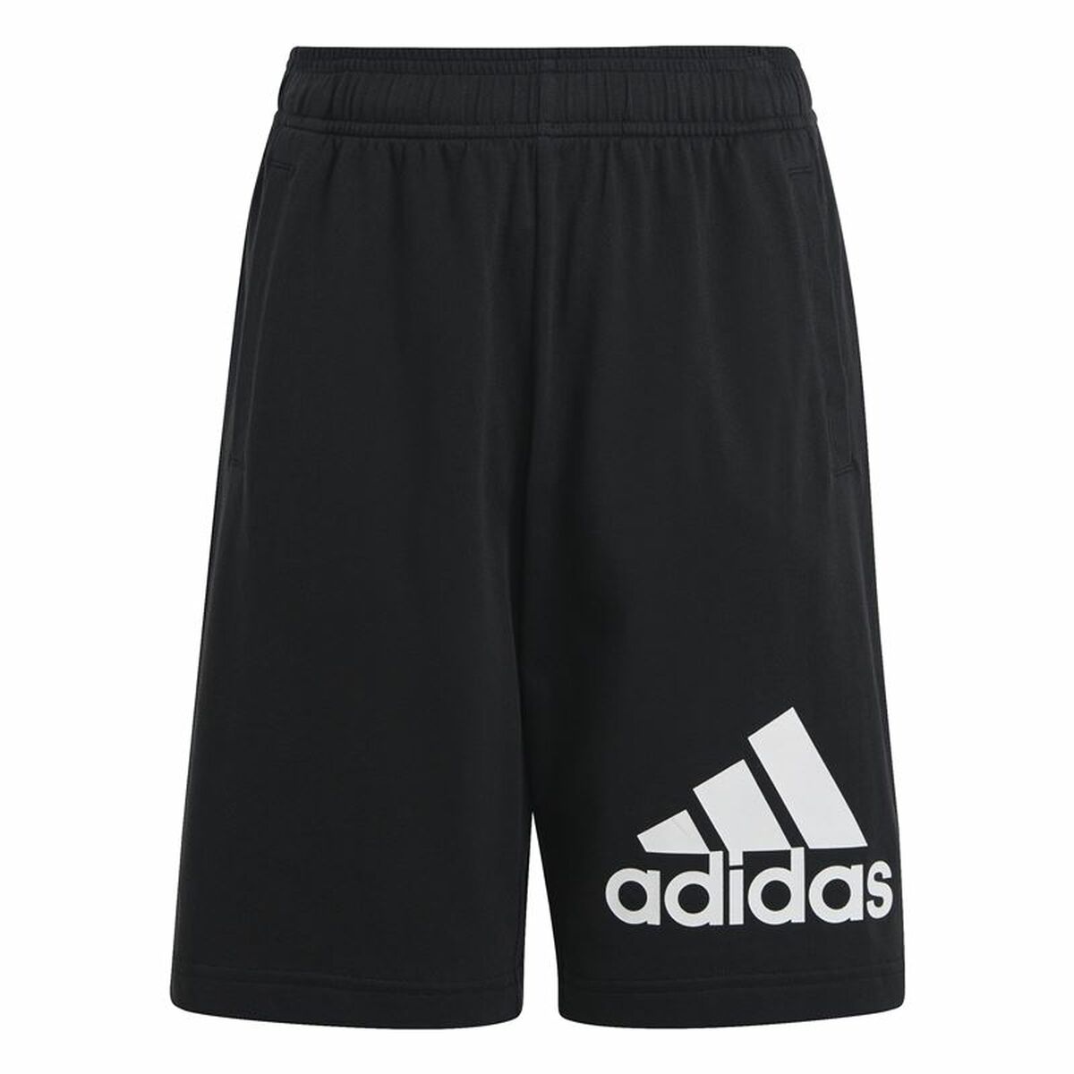 Pantalon Scurt Sport Adidas Essentials Negru