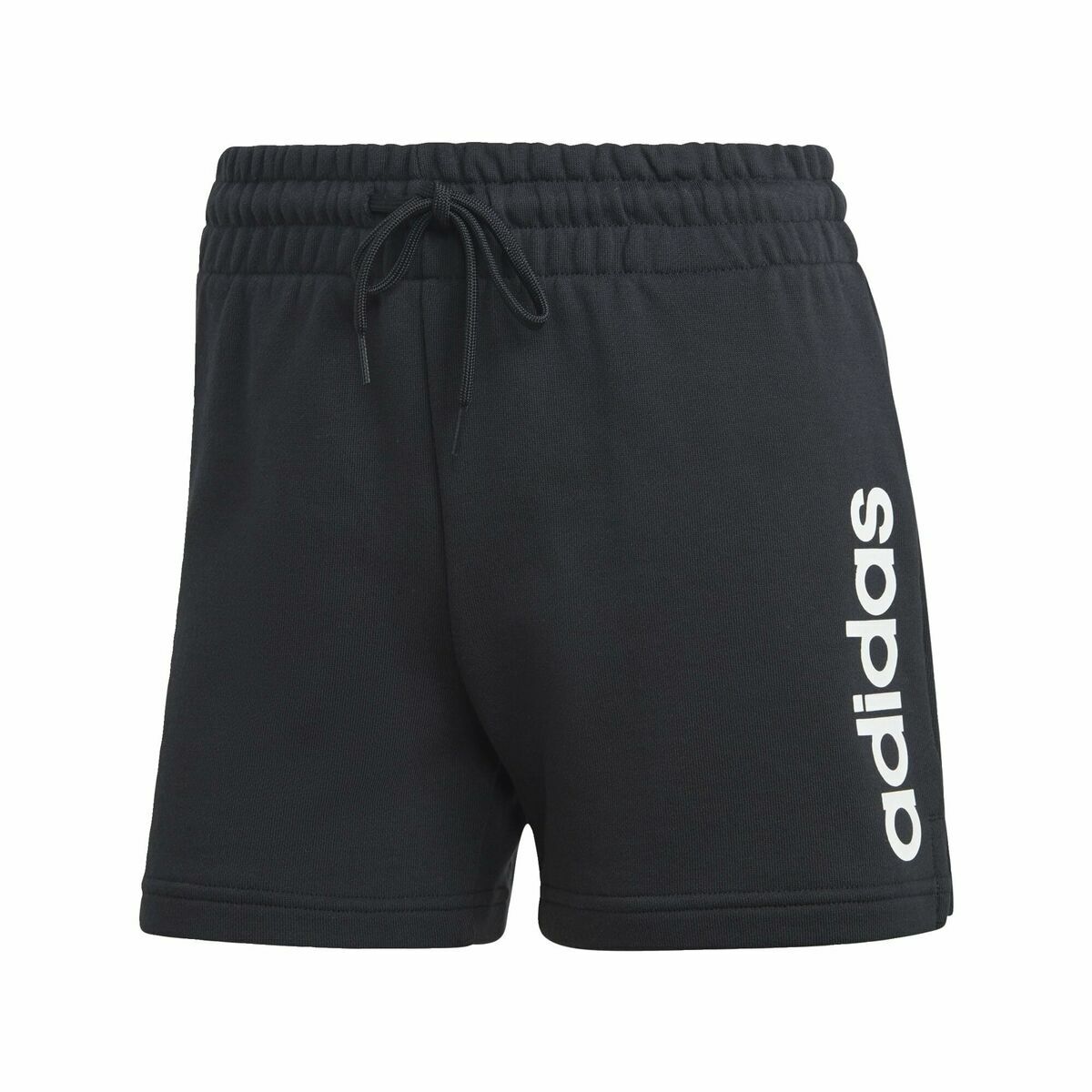 Pantaloni lungi de sport Adidas Negru Femeie