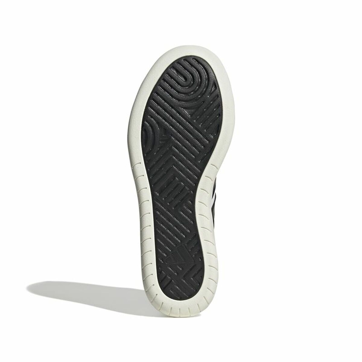 Adidași Adidas Court 24 Roșu