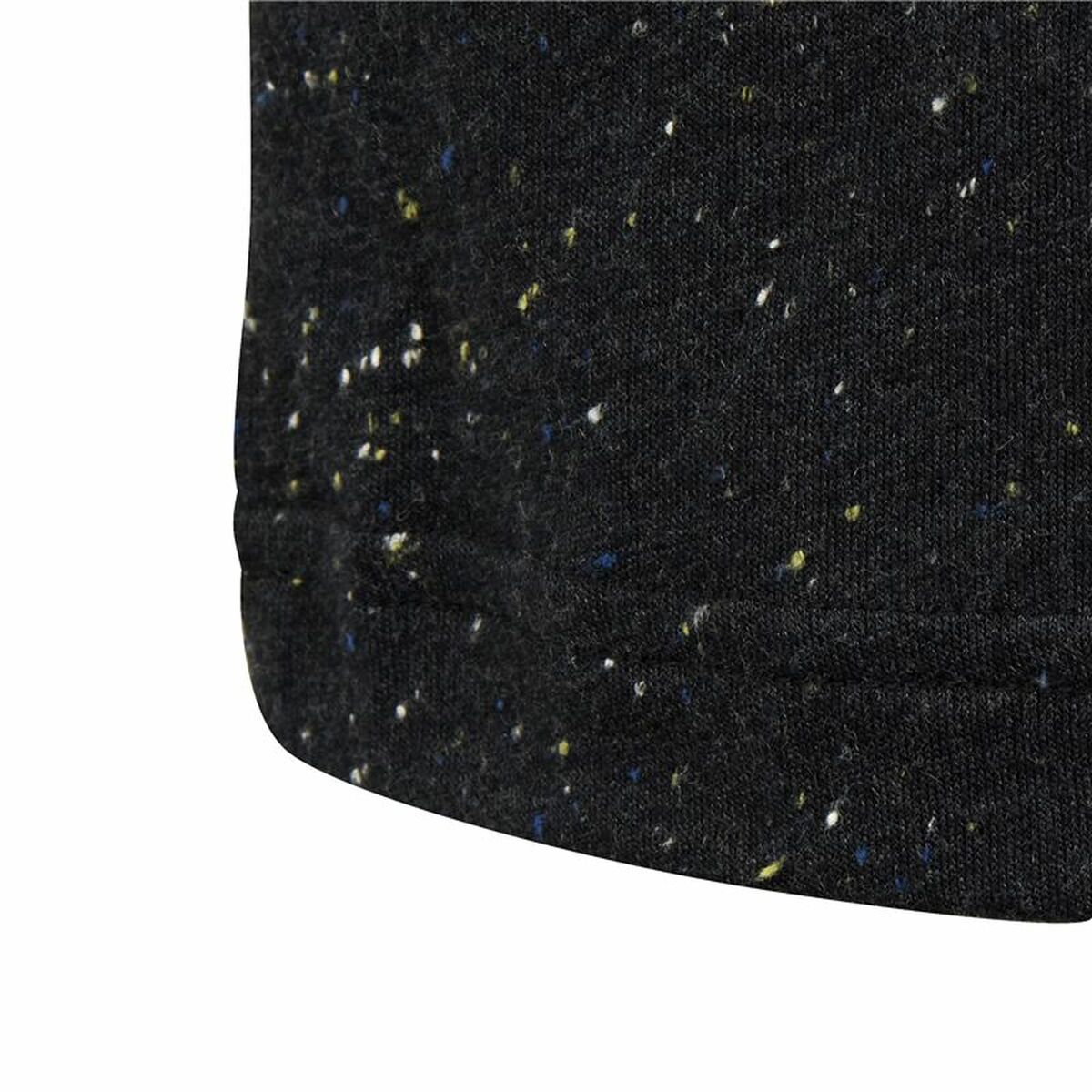 Tricou cu Mânecă Scurtă pentru Copii Adidas Negru