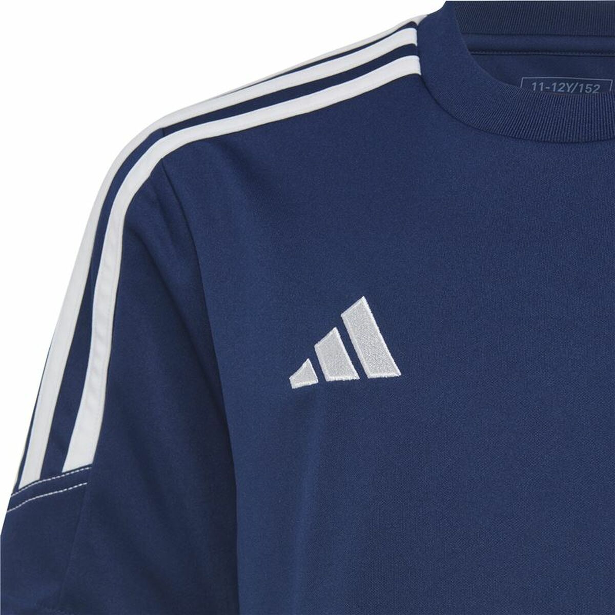 Tricou de fotbal Adidas Tiro23 Albastru