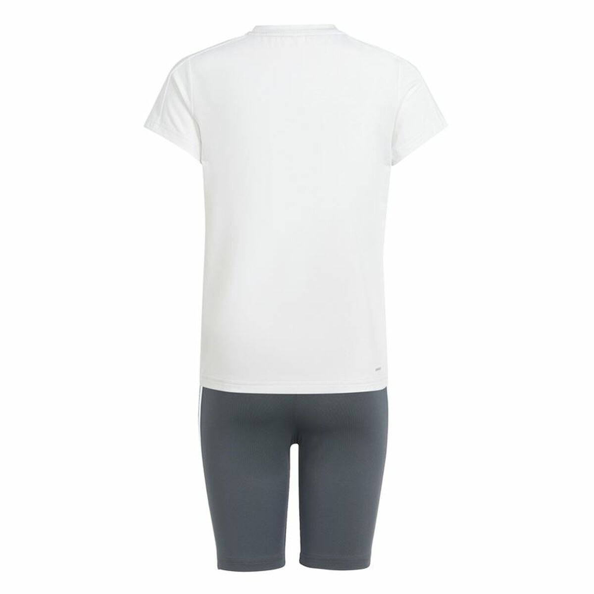 Trening Damă Adidas Essentials Jogger Essentials Alb Negru