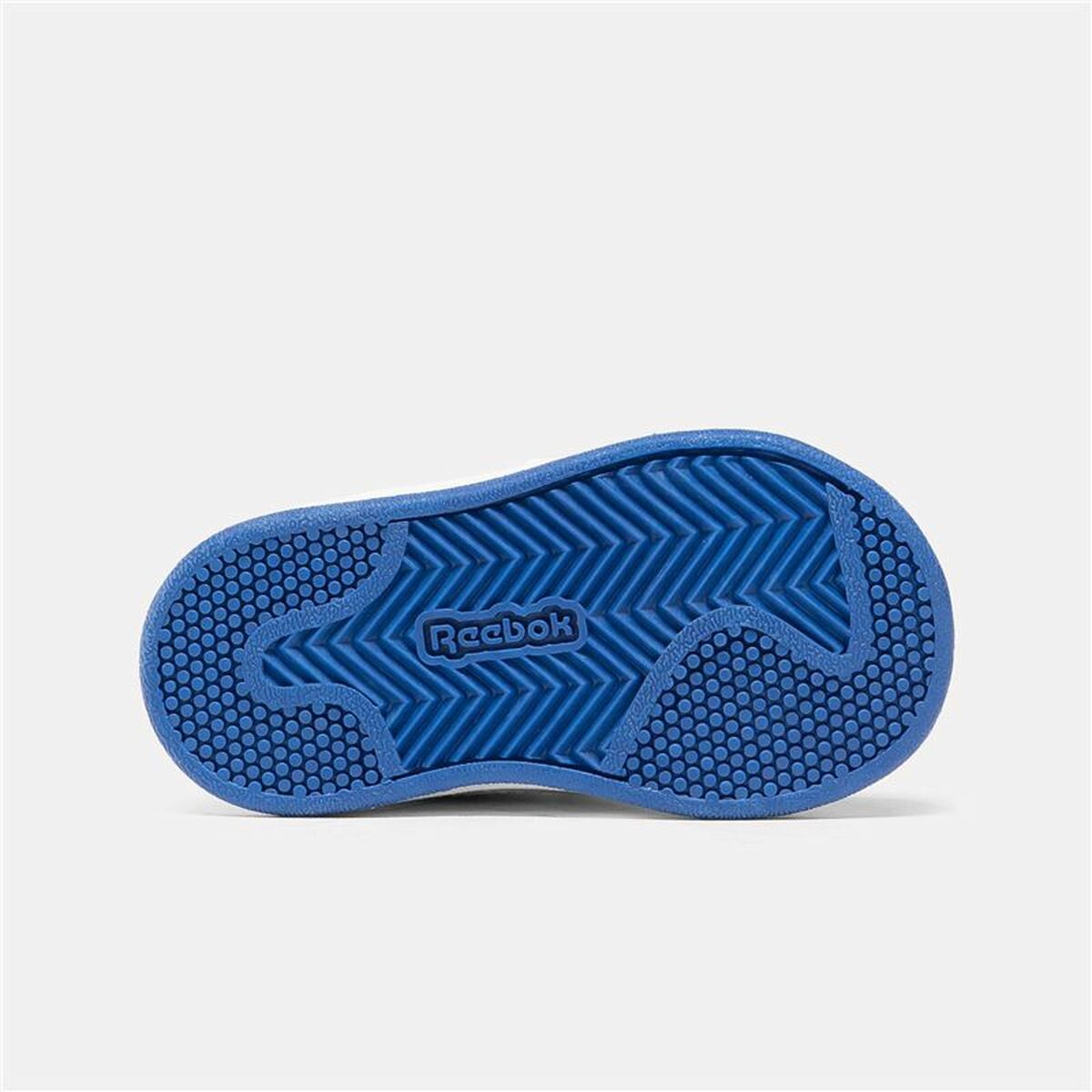 Încălțăminte Sport pentru Bebeluși Reebok Rbk Royal Complete Cln 2.0 Albastru Alb