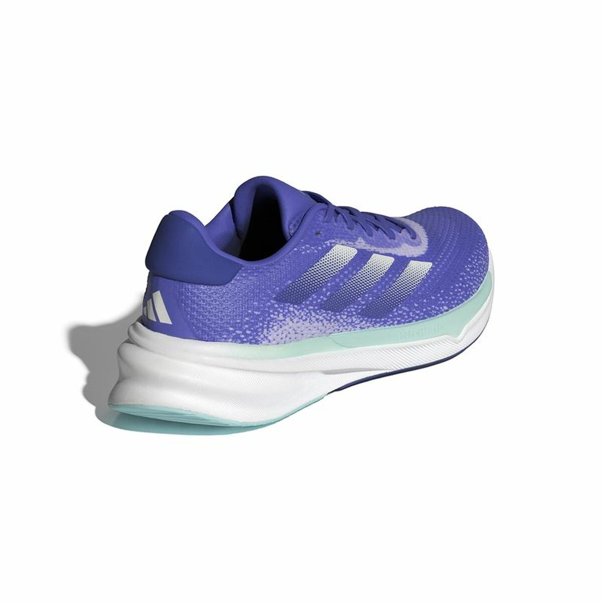 Pantofi sport pentru femei Adidas Supernova Stride Albastru