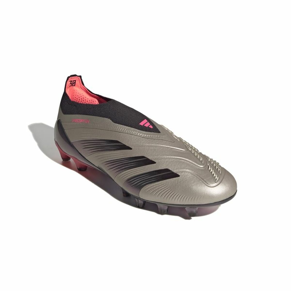 Încălțăminte de Fotbal pentru Adulți Adidas Predator Elite LL F Gri