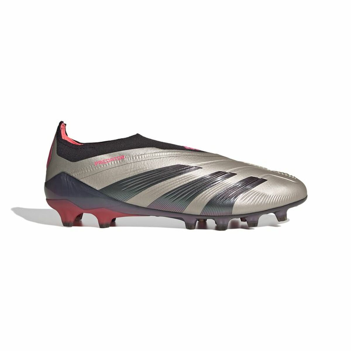 Încălțăminte de Fotbal pentru Adulți Adidas Predator Elite LL F Gri