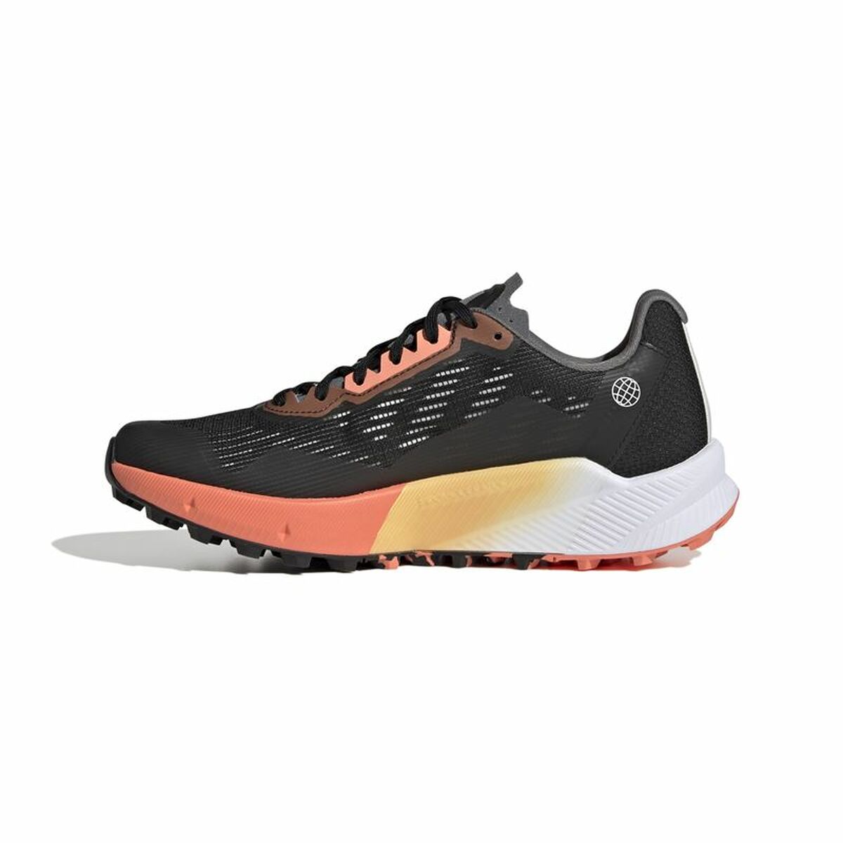 Încălțăminte de Running pentru Adulți Adidas Runfalcon 3.0 Negru