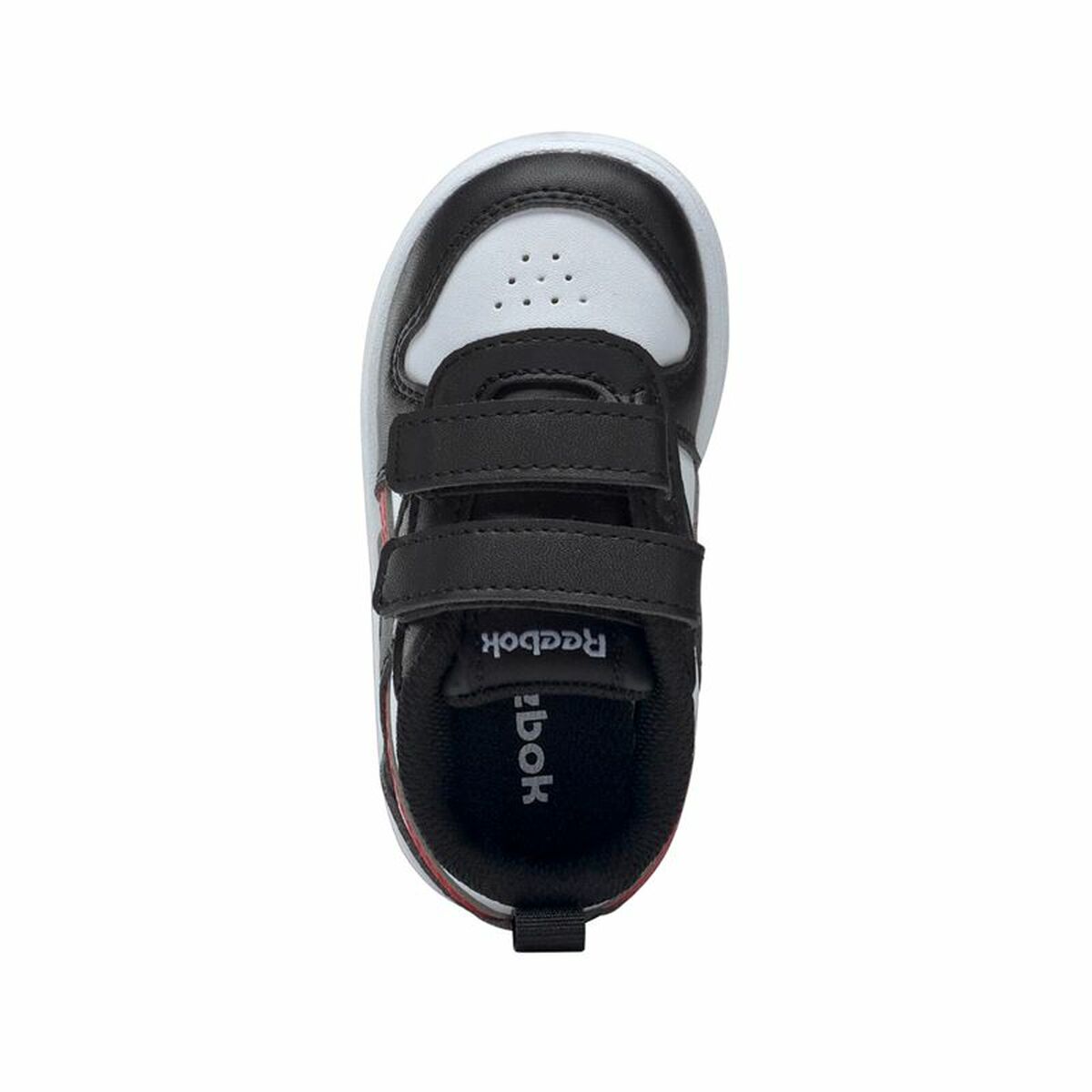 Adidași pentru Copii Reebok Royal Prime 2.0 2V Alb Negru