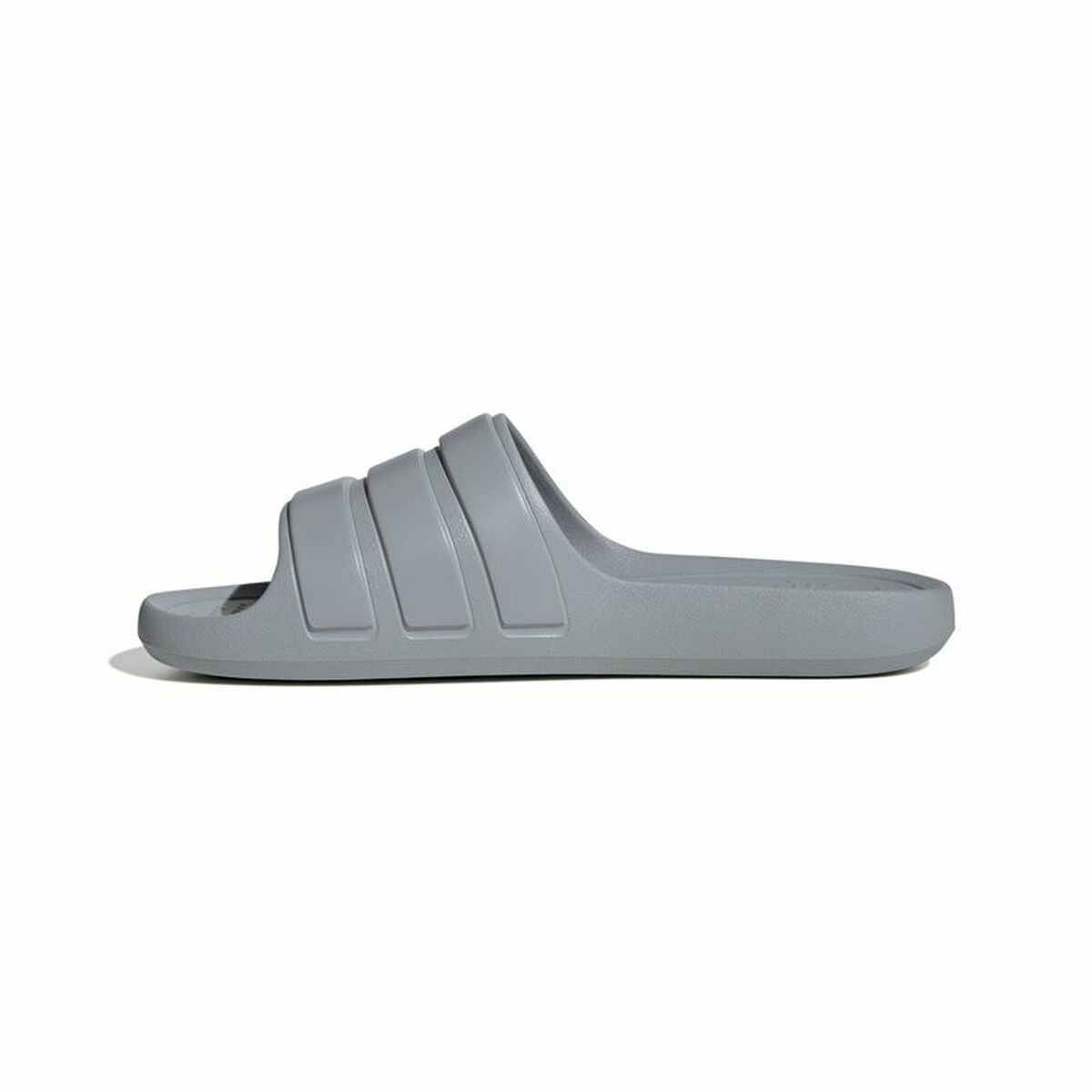 Șlapi pentru Bărbat Adidas Adilette Flow Gri