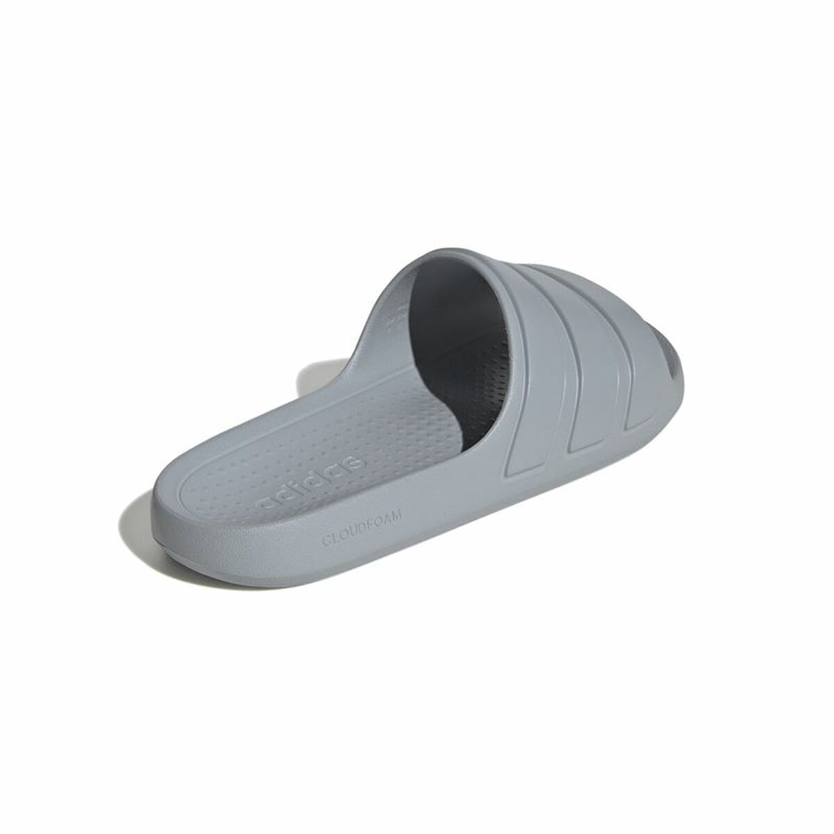 Șlapi pentru Bărbat Adidas Adilette Flow Gri