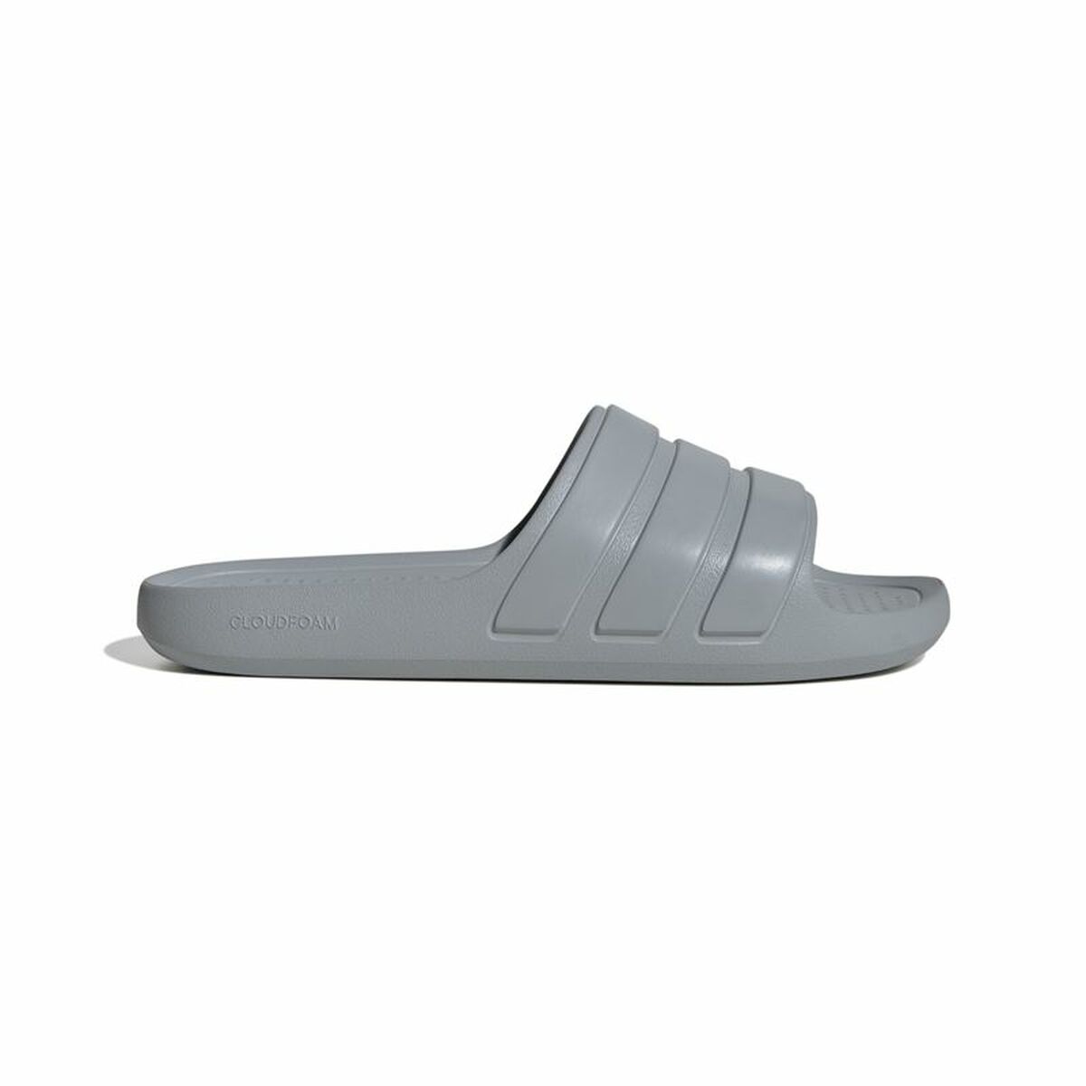 Șlapi pentru Bărbat Adidas Adilette Flow Gri
