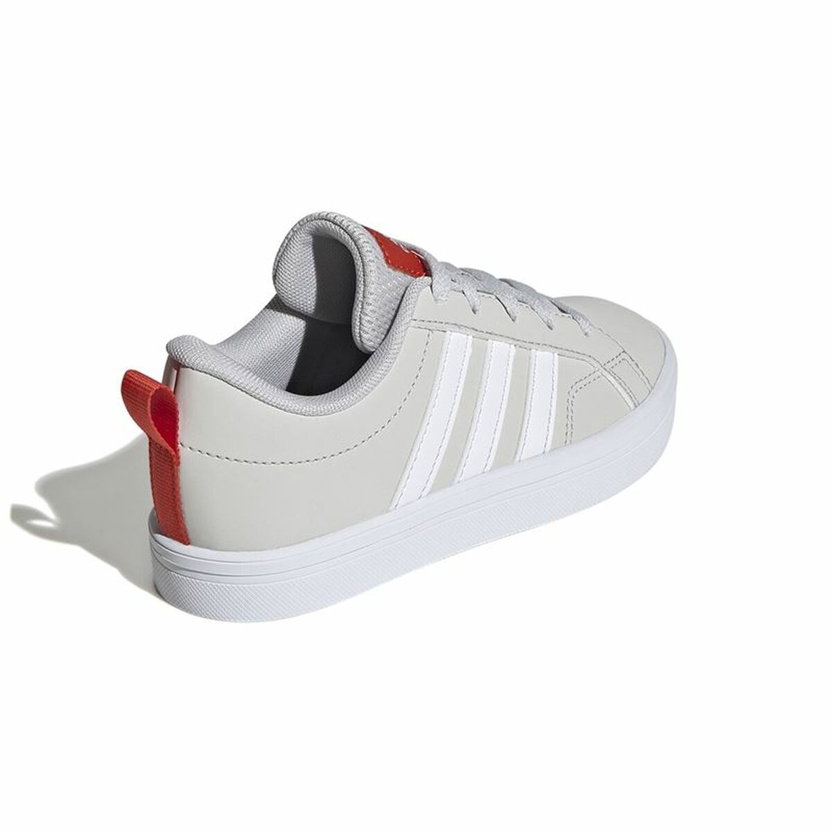 Adidași Casual Copii Adidas Vs Pace 2.0 Gri
