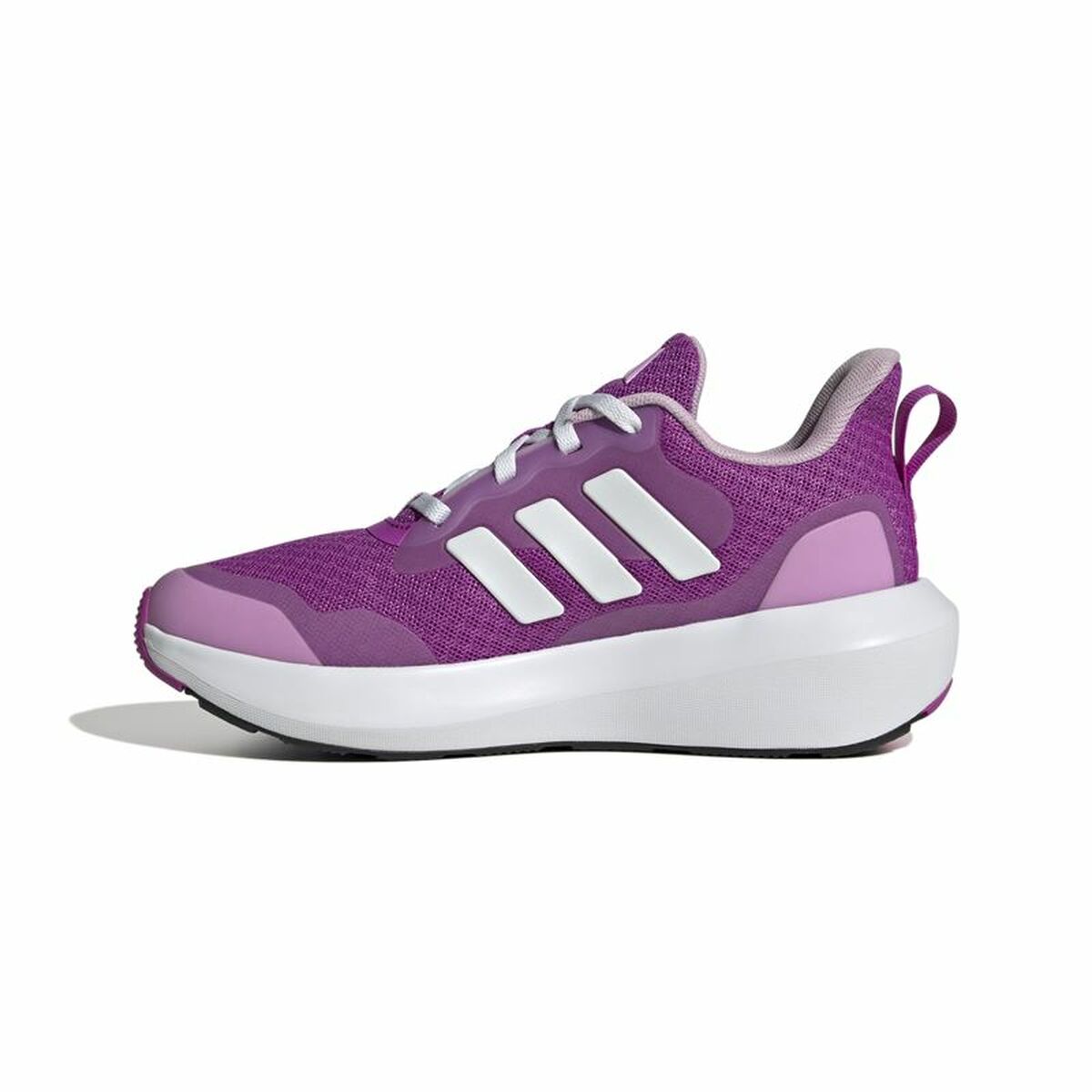 Adidași pentru Copii Adidas Fortarun 3.0 Mov