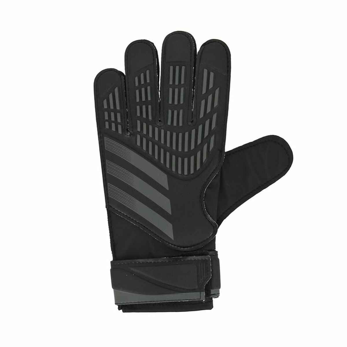 Mănuși de Portari Adidas Predator Training Negru Adulți