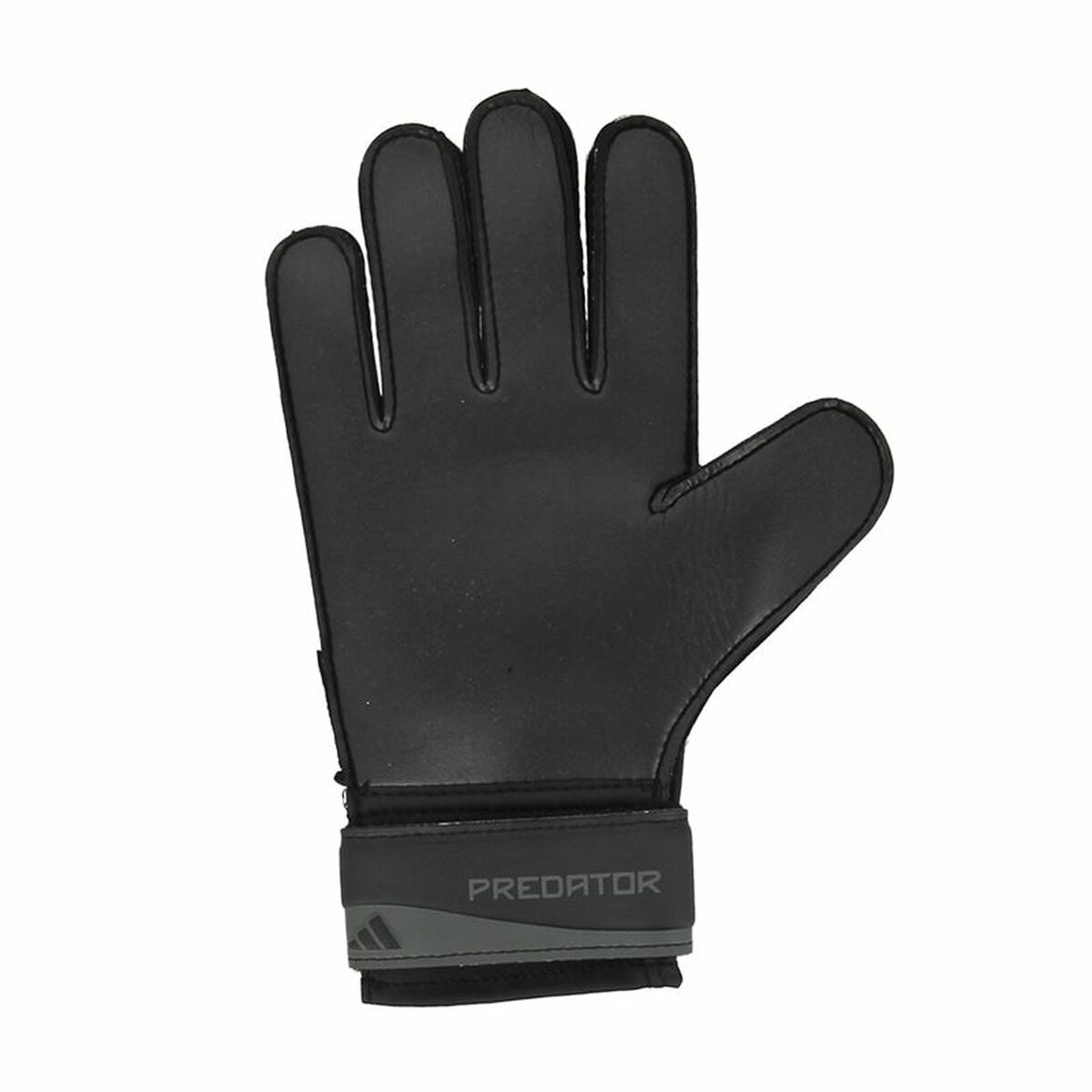 Mănuși de Portari Adidas Predator Training Negru Adulți