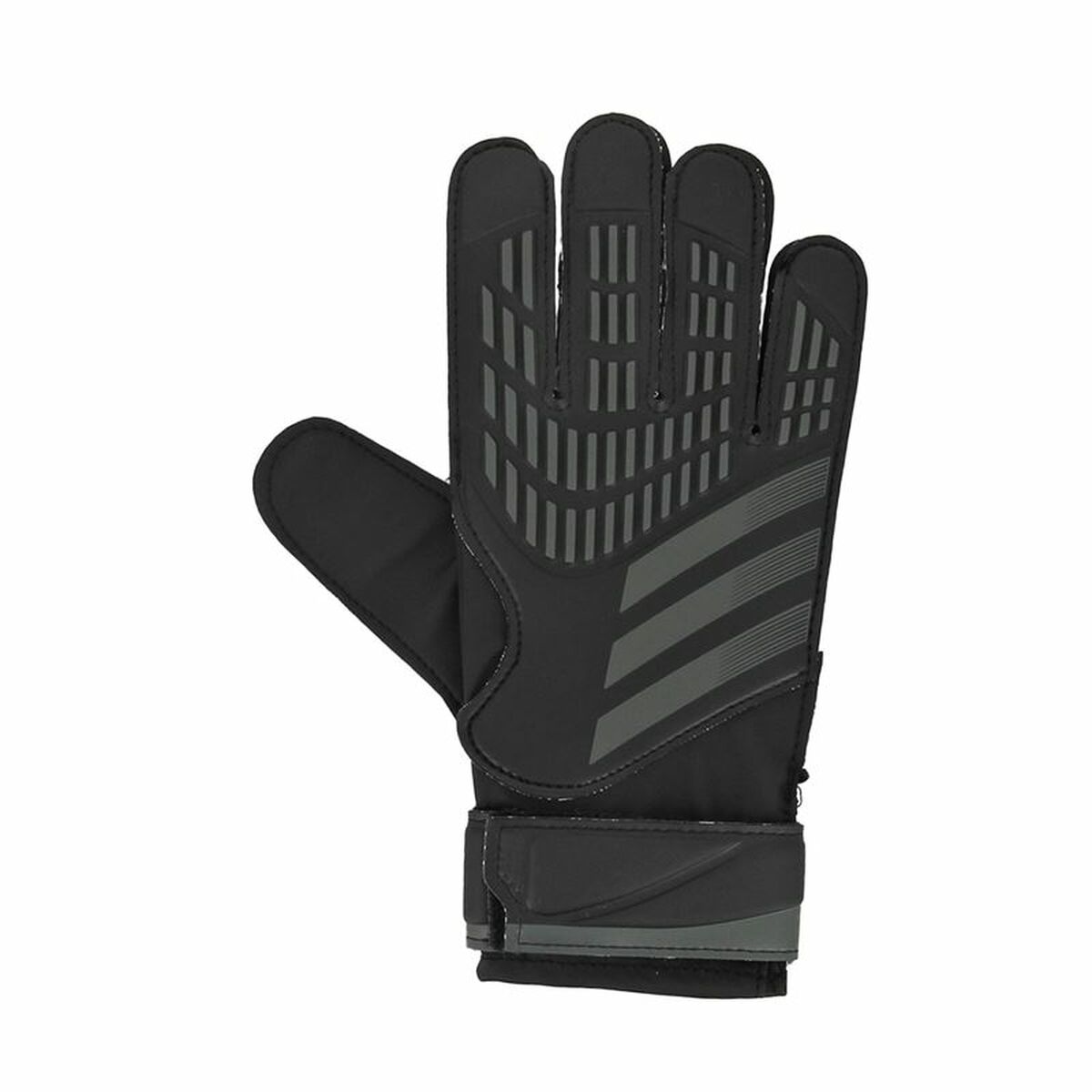 Mănuși de Portari Adidas Predator Training Negru Adulți