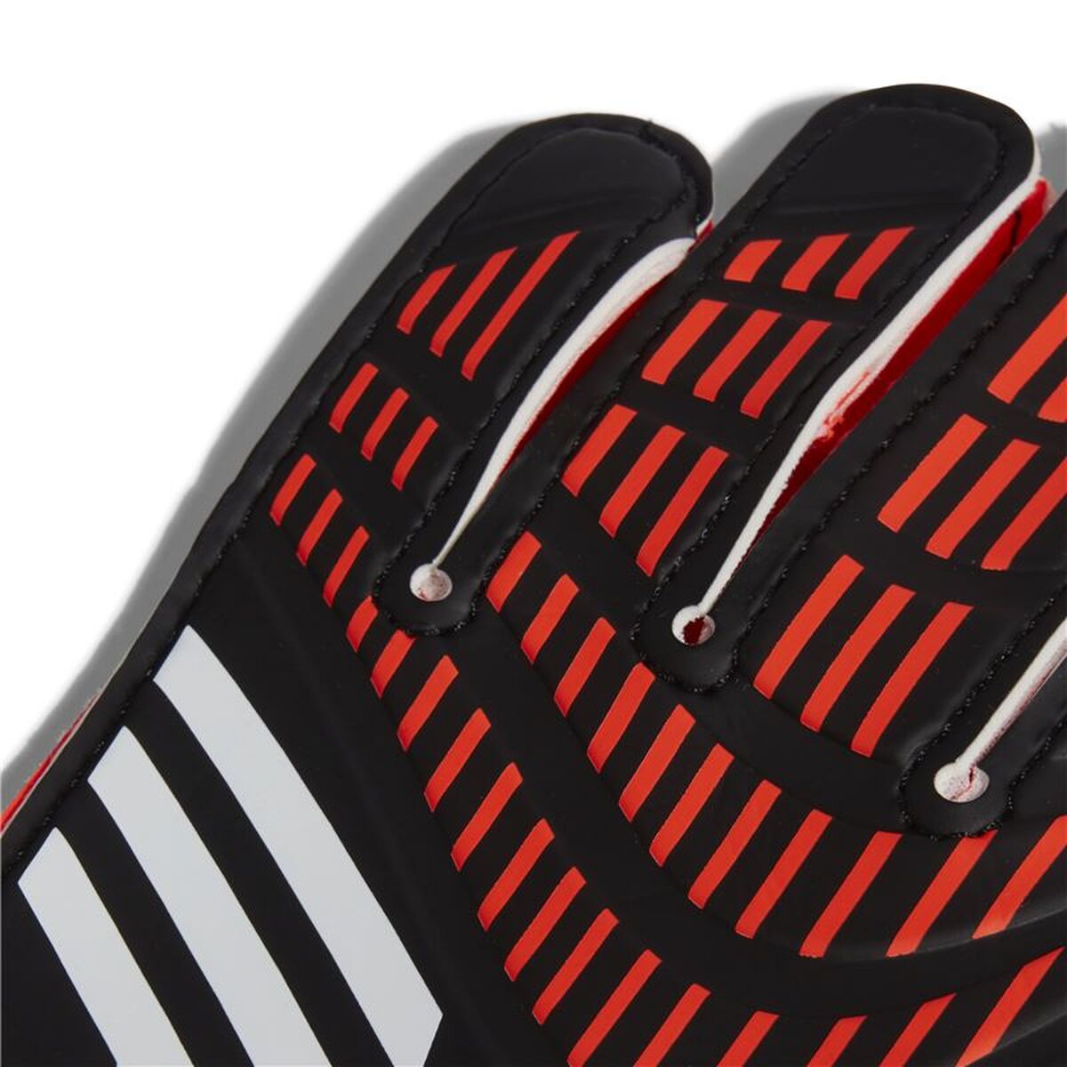Mănuși de Portar pentru Copii Adidas Predator Trn Negru