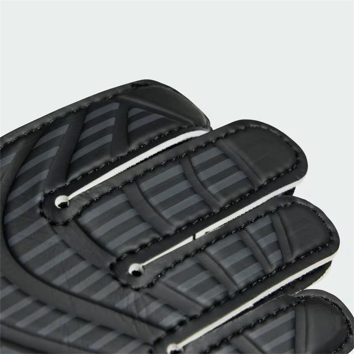 Mănuși de Portar pentru Copii Adidas Predator Training Negru