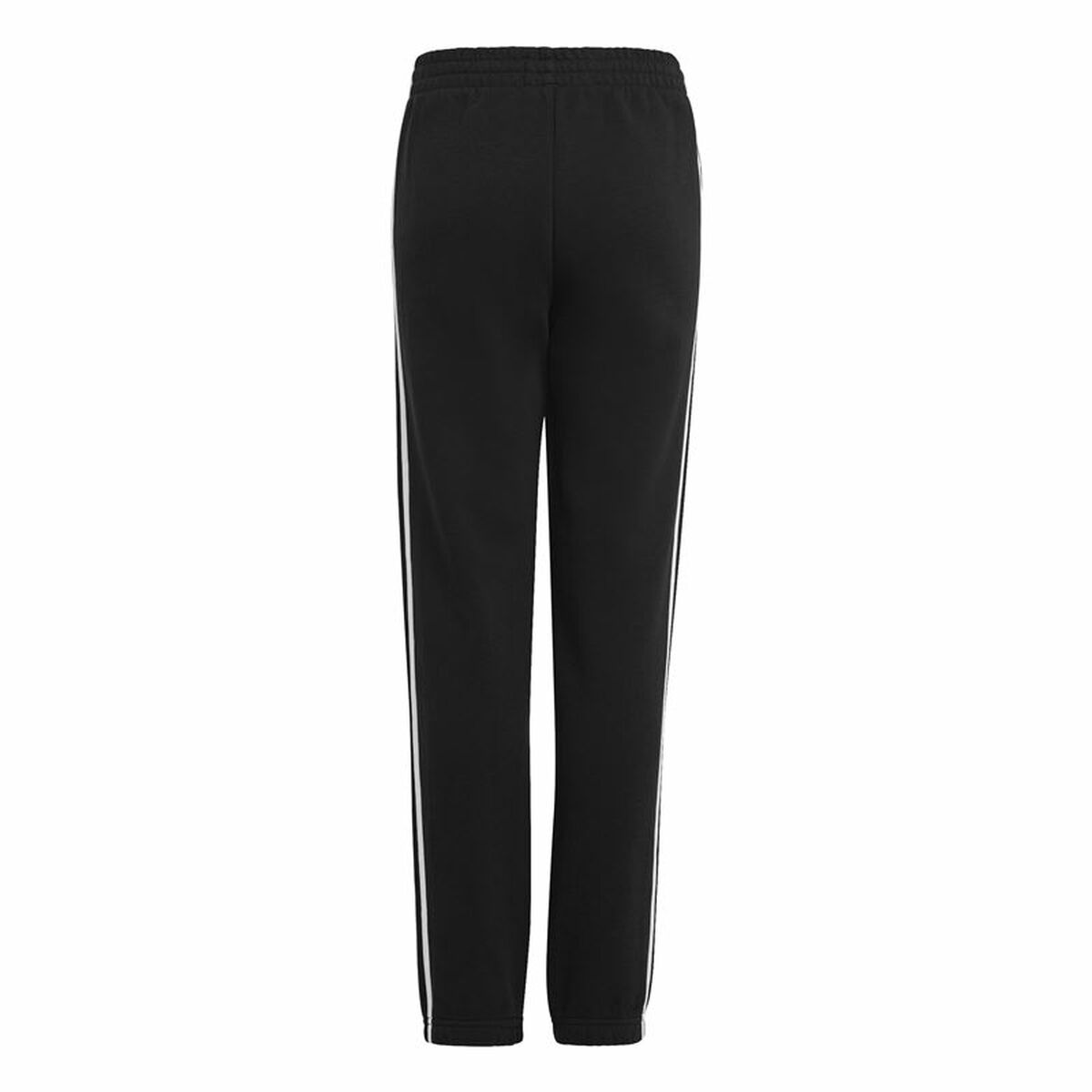 Pantaloni Sport pentru Copii Adidas Essentials Negru