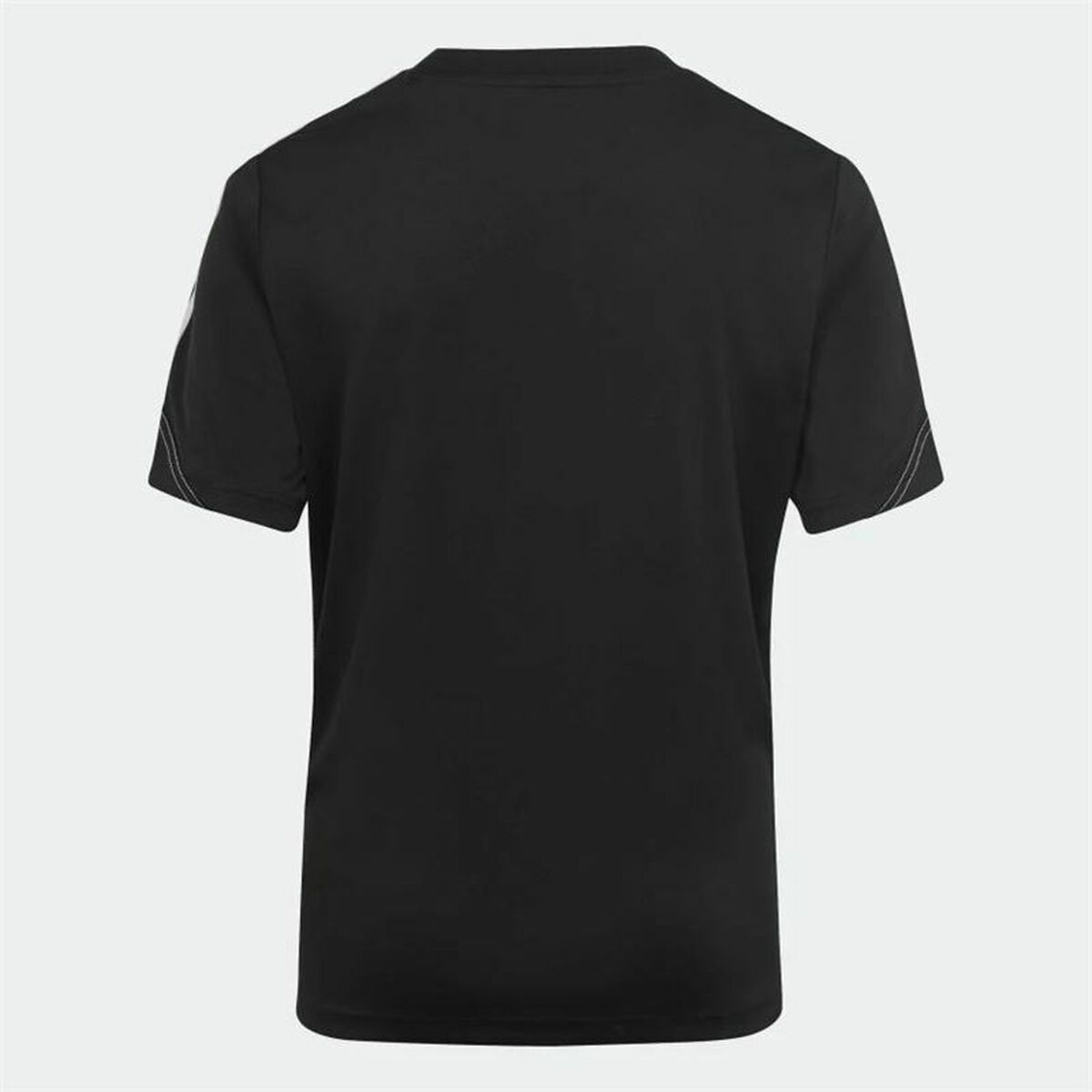 Tricou de fotbal Adidas Tiro23 Negru