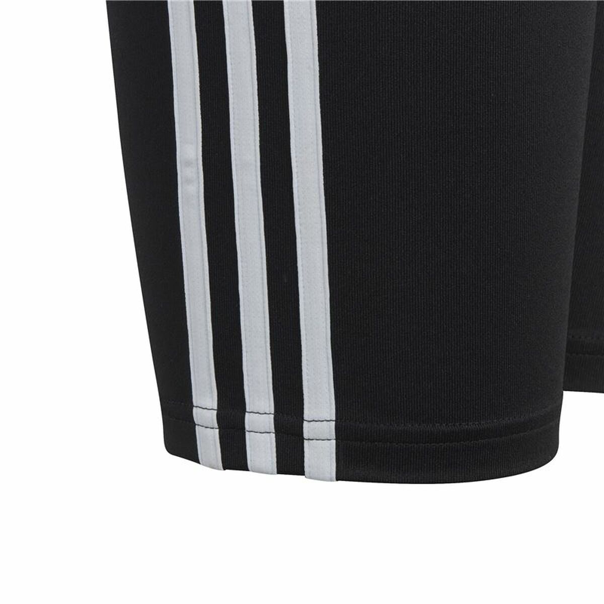 Colanți Sport pentru Copii Adidas Essentials AEROREADY Training Negru