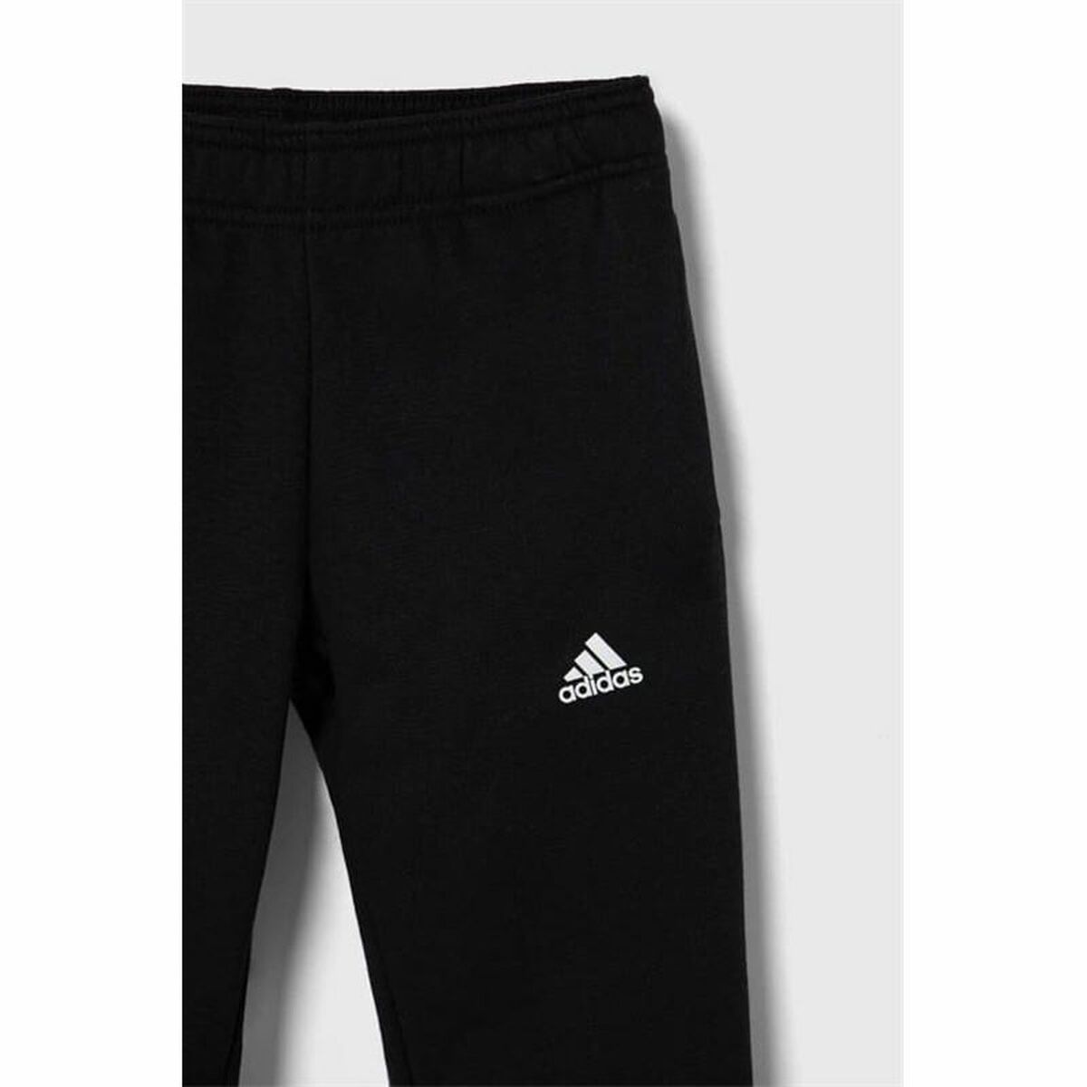 Trening Copii Adidas Essentials Negru Multicolor Roz