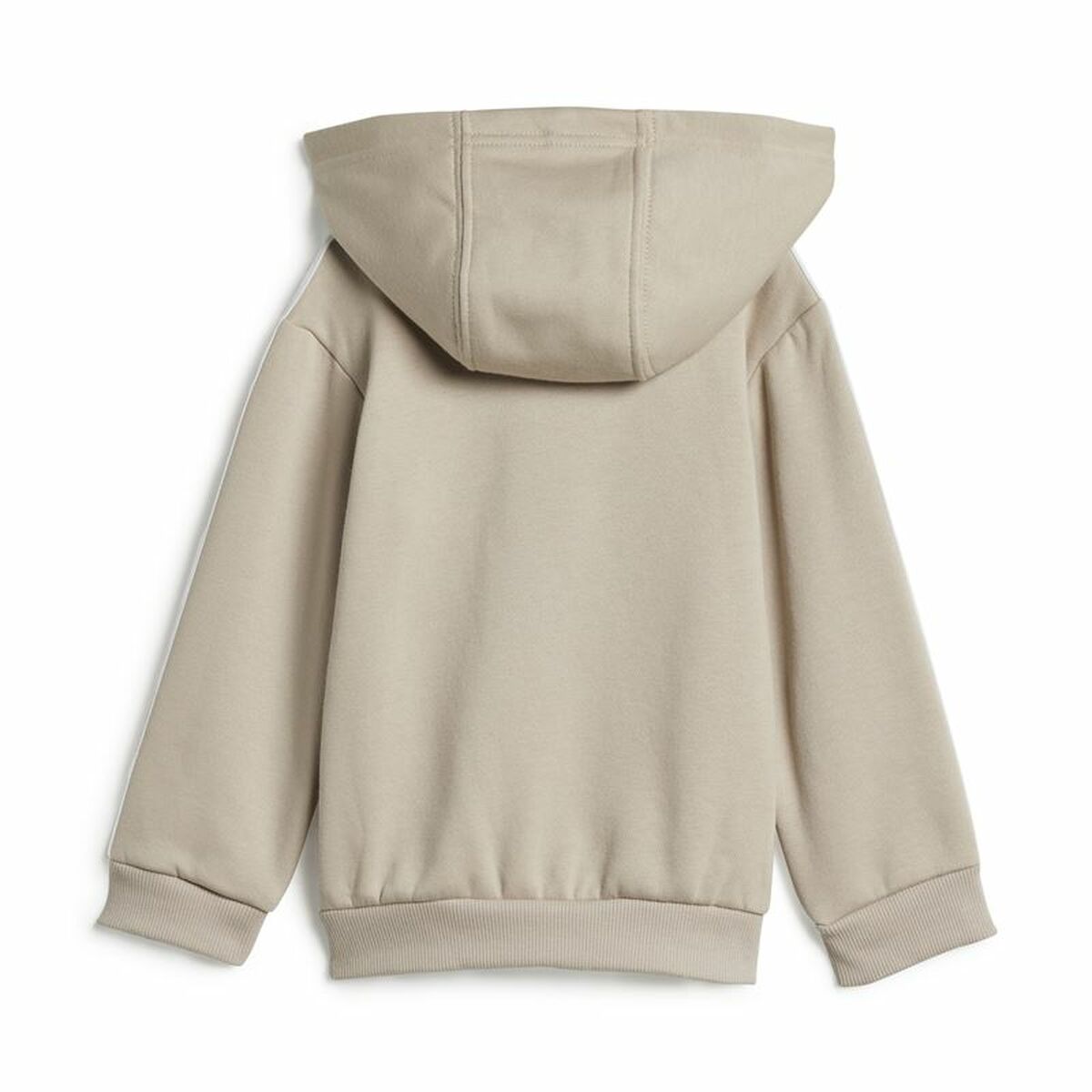 Set Sport pentru Bebeluși Adidas Essentials Verde Gri Multicolor