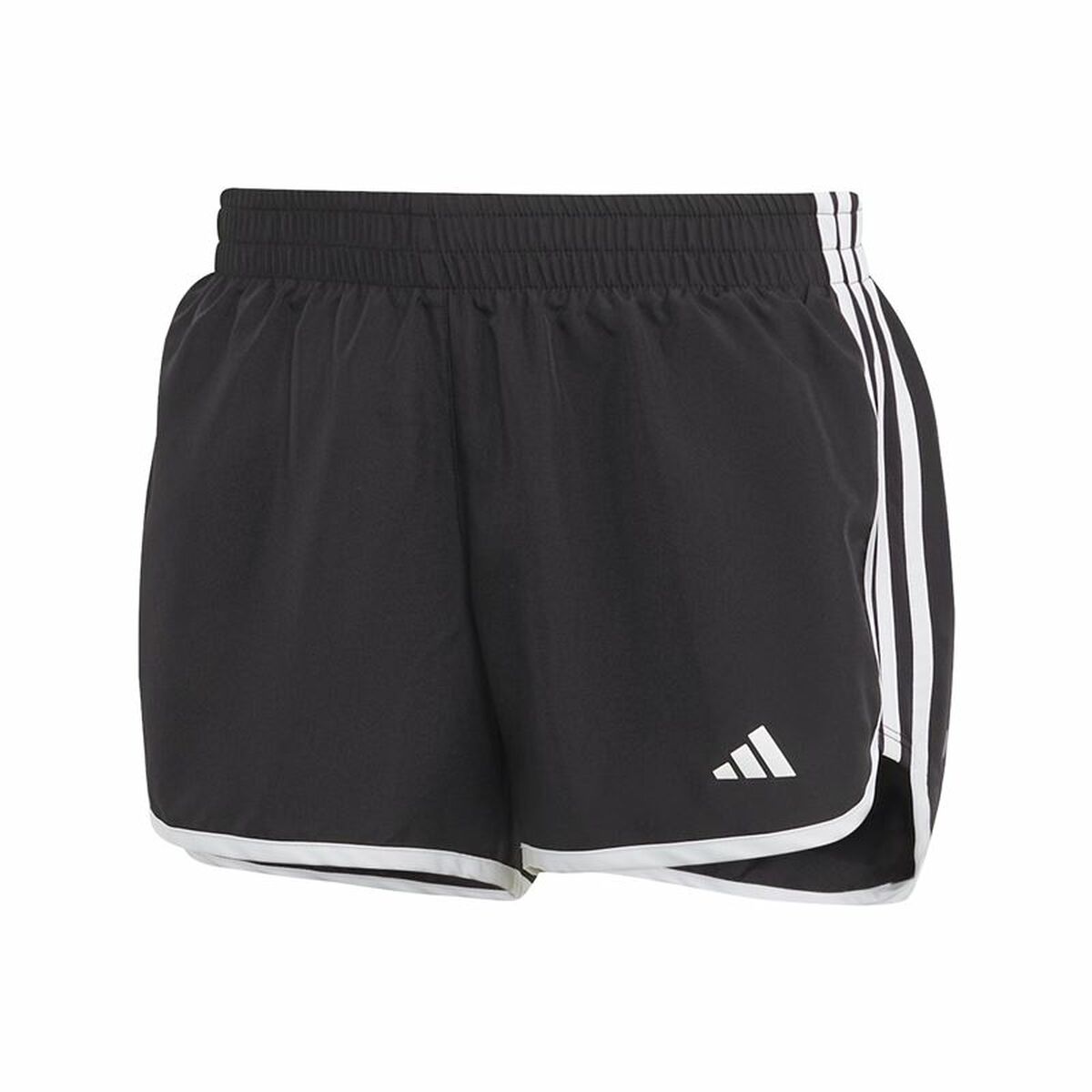 Pantalon scurt Adidas  M20 Negru