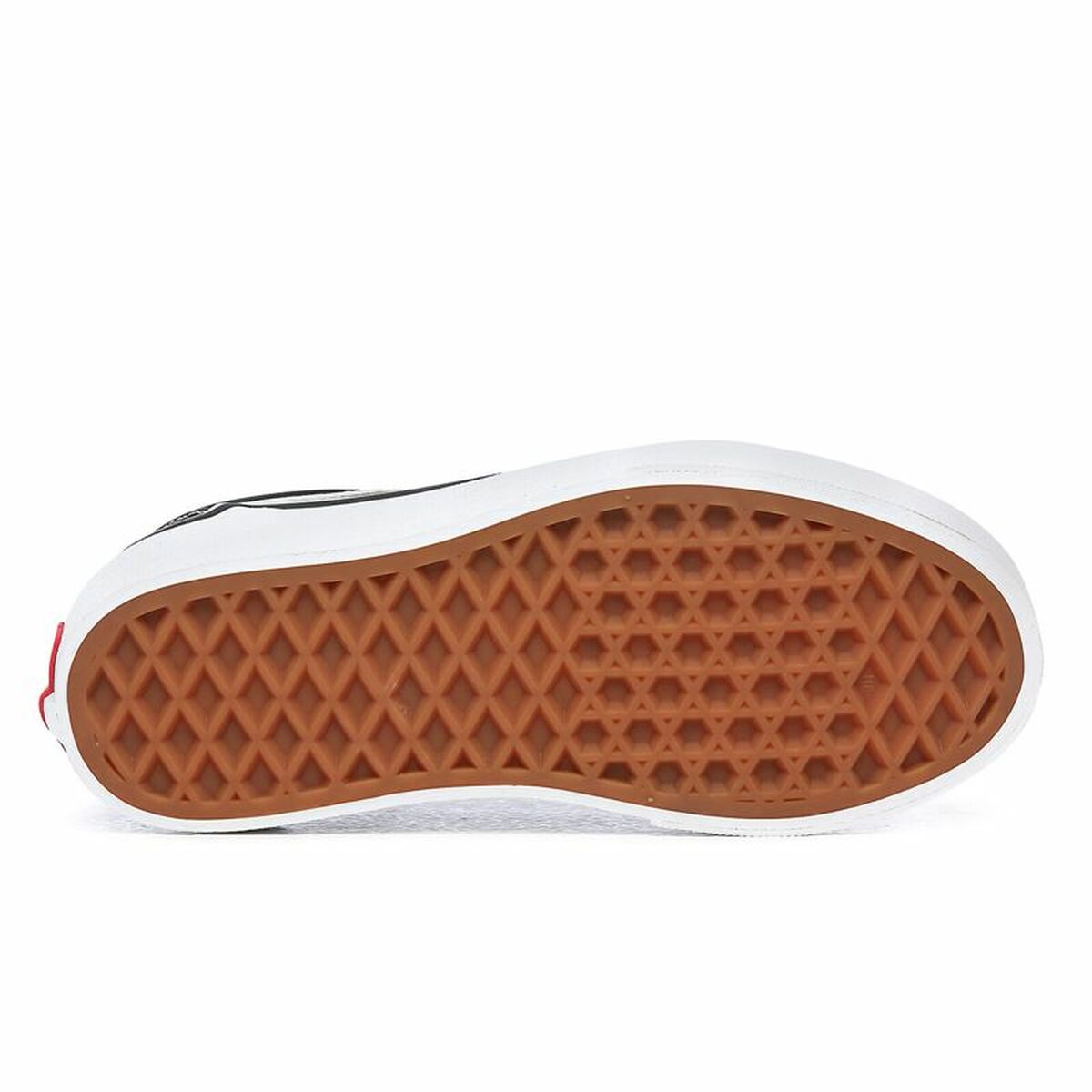 Adidași pentru Copii Vans Ward Platform Girls