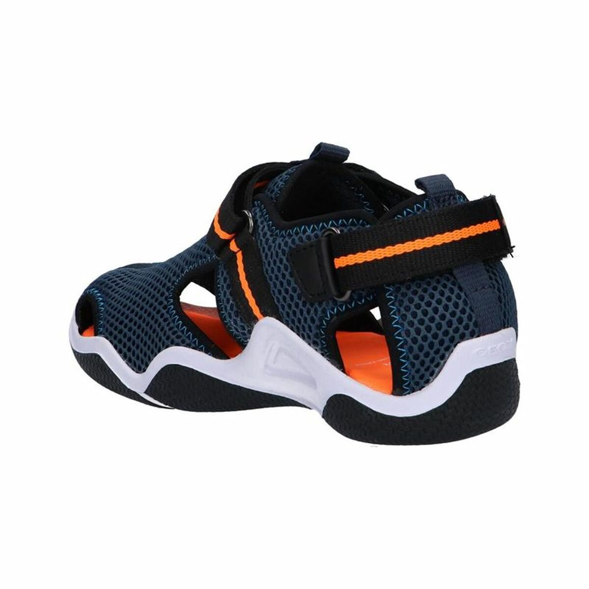 Șlapi pentru Copii Geox Wader