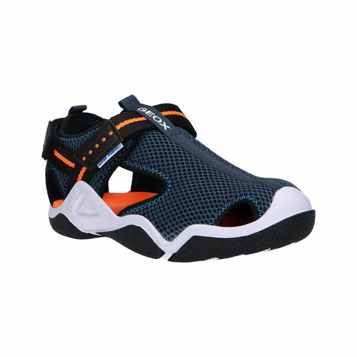 Șlapi pentru Copii Geox Wader