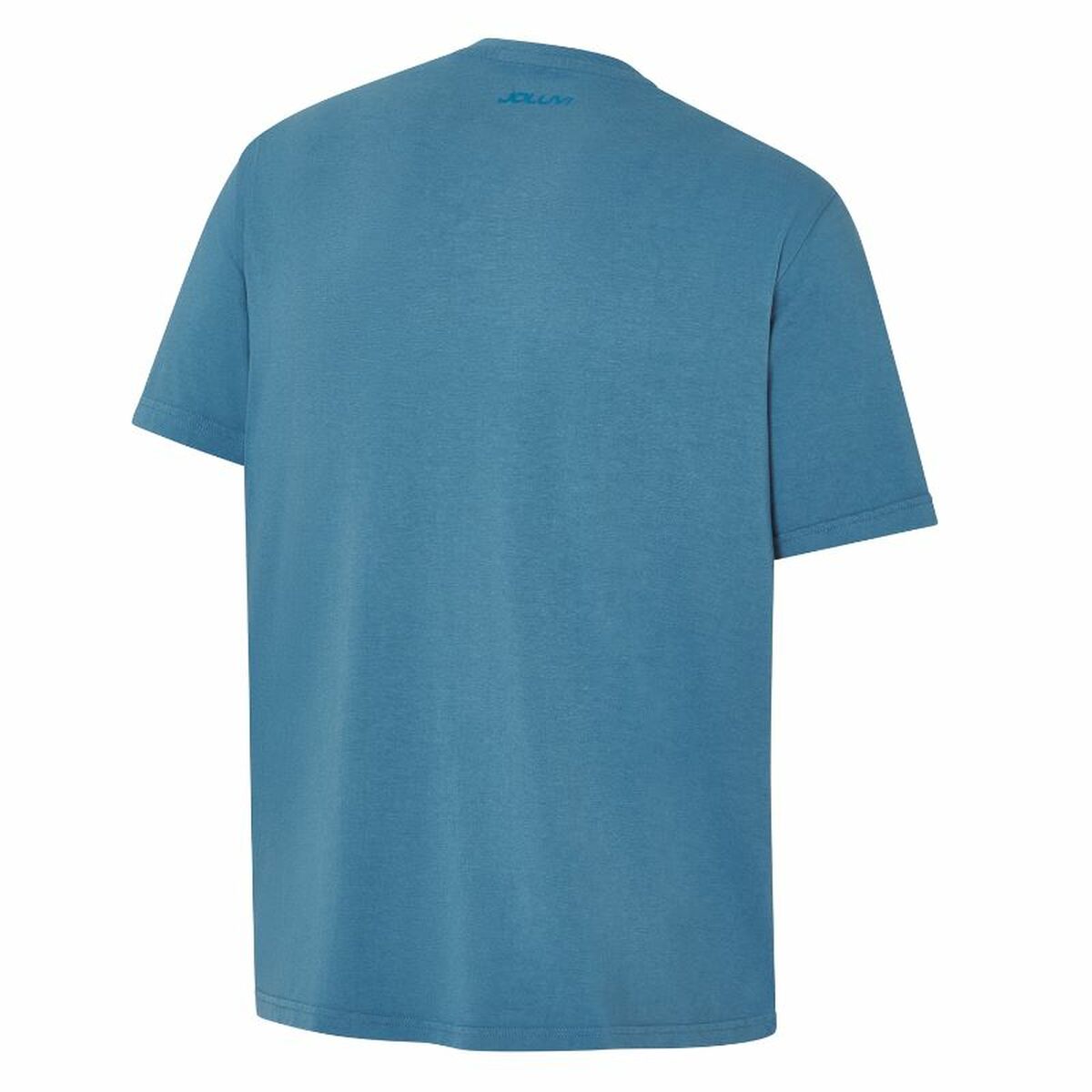 Tricou cu Mânecă Scurtă Bărbați Joluvi Bambu Indigo S