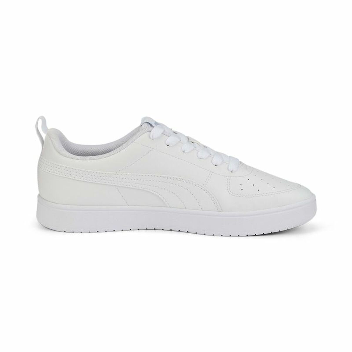 Pantofi sport pentru femei Puma Rickie Alb