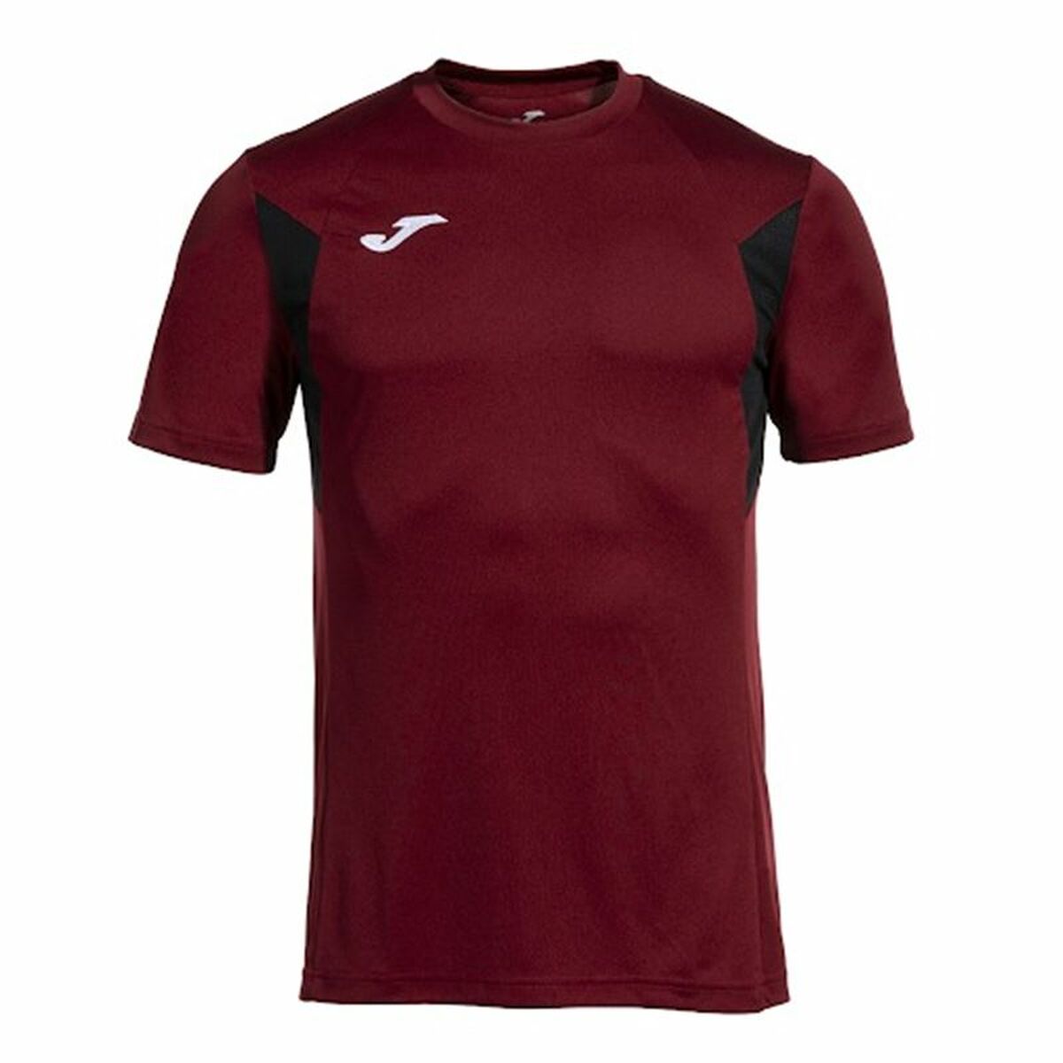 Tricou de Fotbal cu Mânecă Scurtă Bărbat Joma Sport Winner III (S)